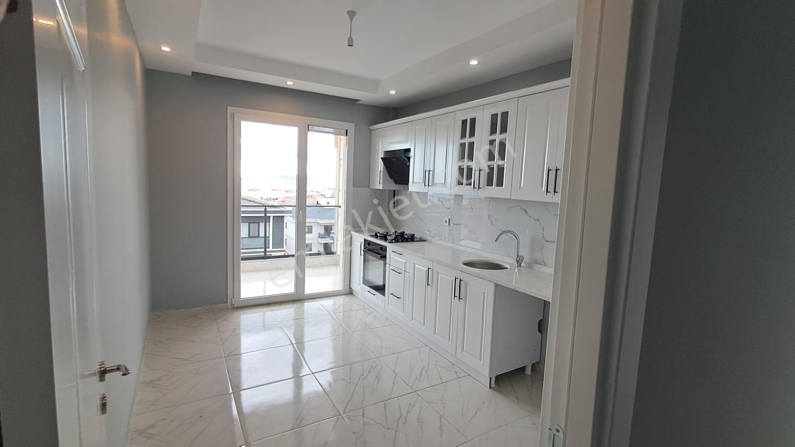 Ekşioğlu 'dan Tekirdağ Süleymanpaşa Atatürk Mahallesi Satılık 3+1 Daire - Görsel 13