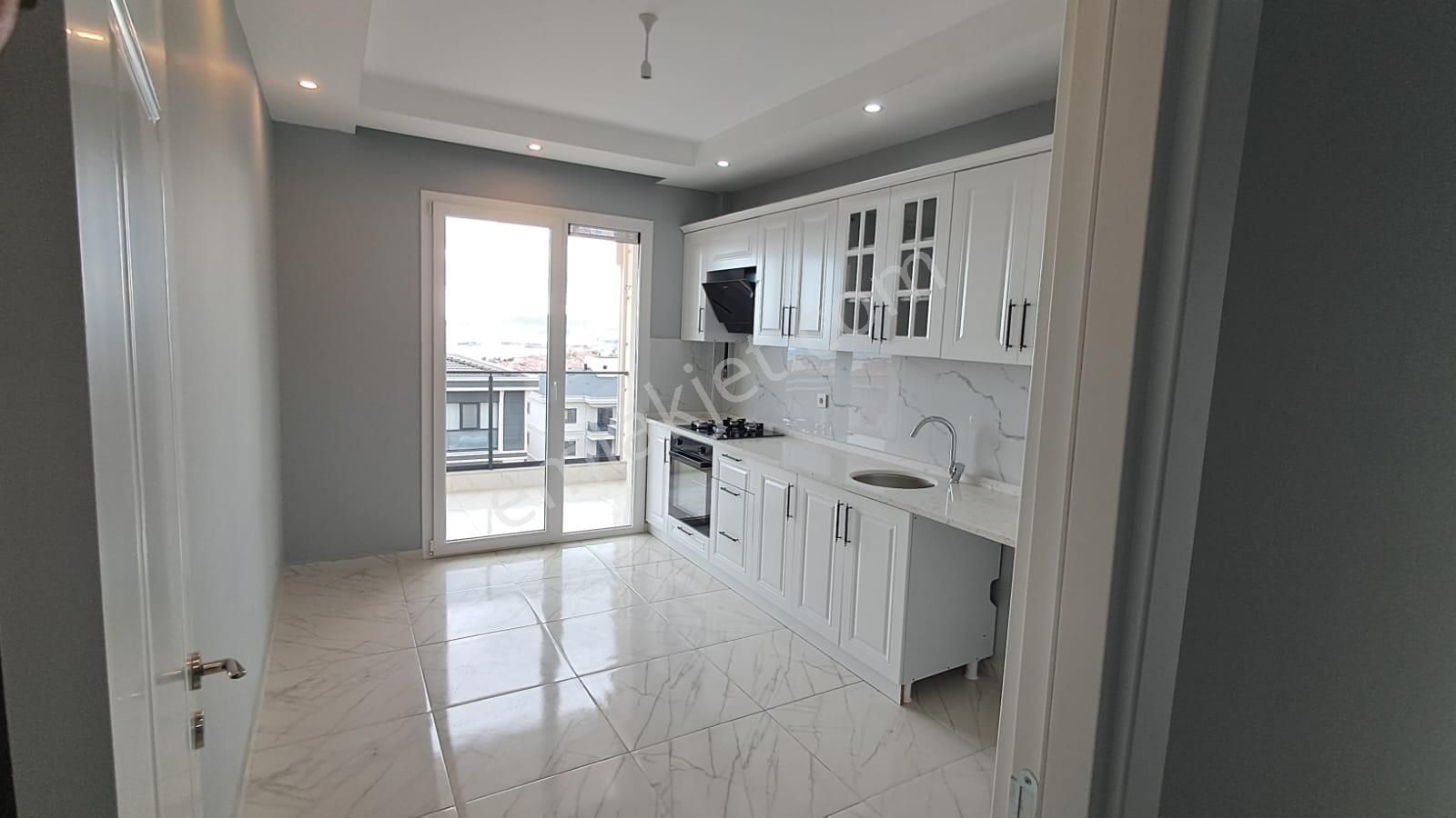 Ekşioğlu 'dan Tekirdağ Süleymanpaşa Atatürk Mahallesi Satılık 3+1 Daire - Görsel 10