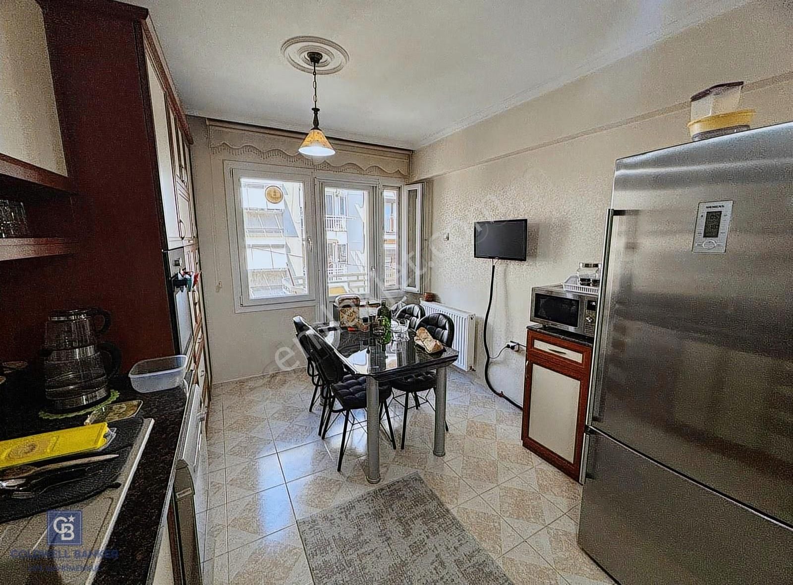 İzmir Karşıyaka Bahriye Üçok Mahallesinde 3+1 Kiralık Daire - Görsel 4