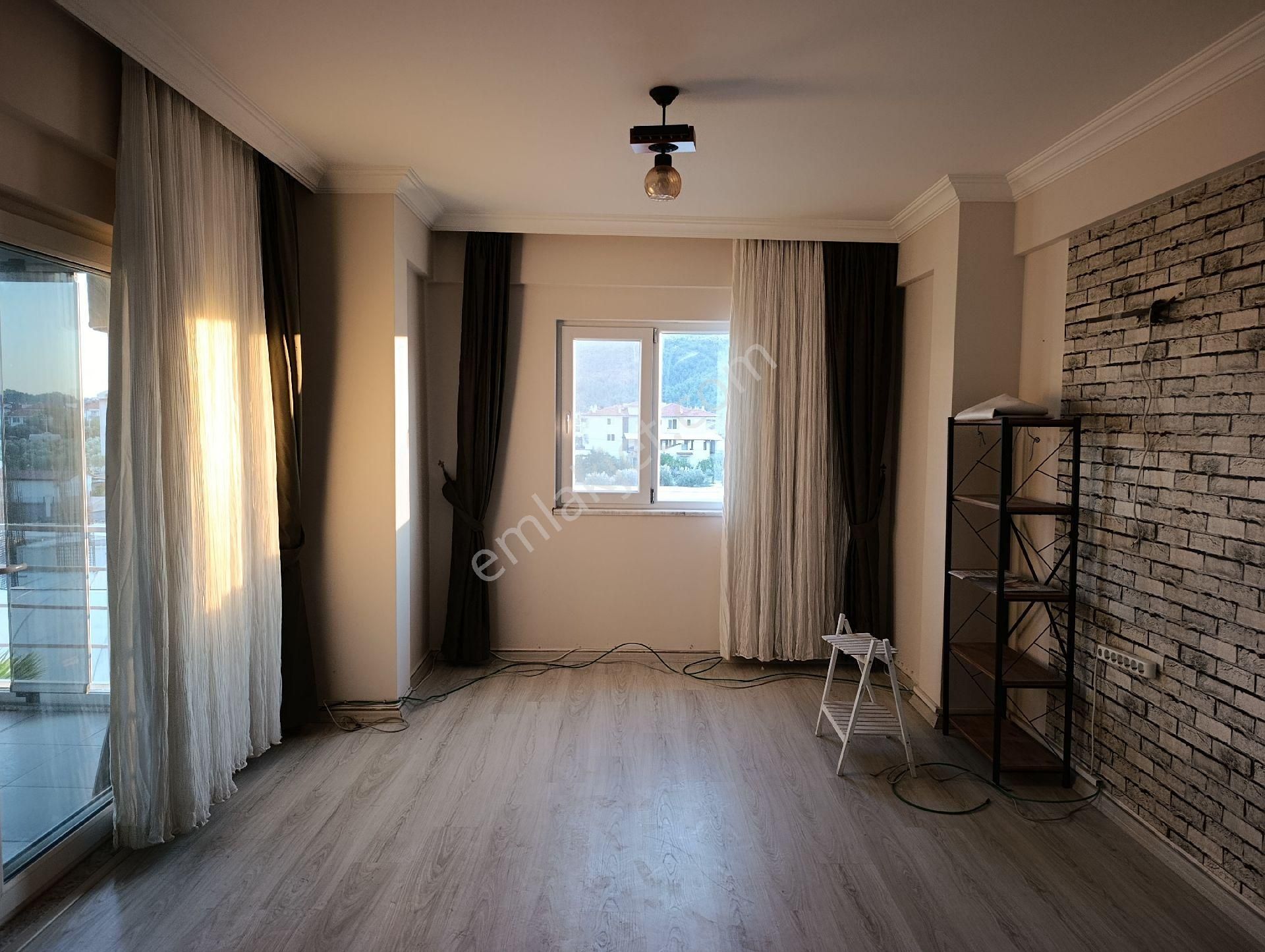 Ortaca Karaburun Mahallesi'nde Sa