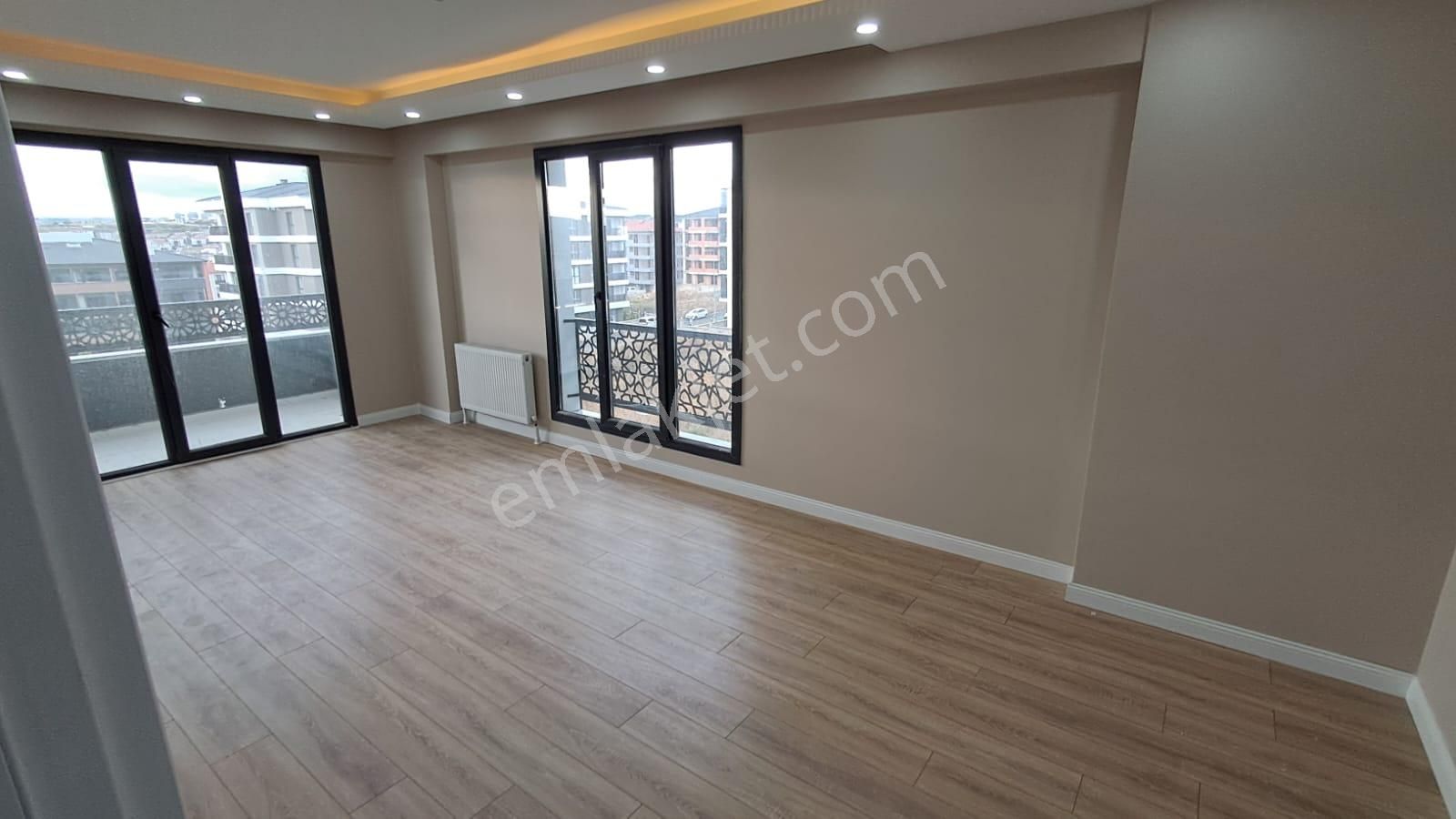 Ekşioğlu 'dan Tekirdağ Süleymanpaşa Atatürk Mahallesi Satılık 2+1 Daire - Görsel 35