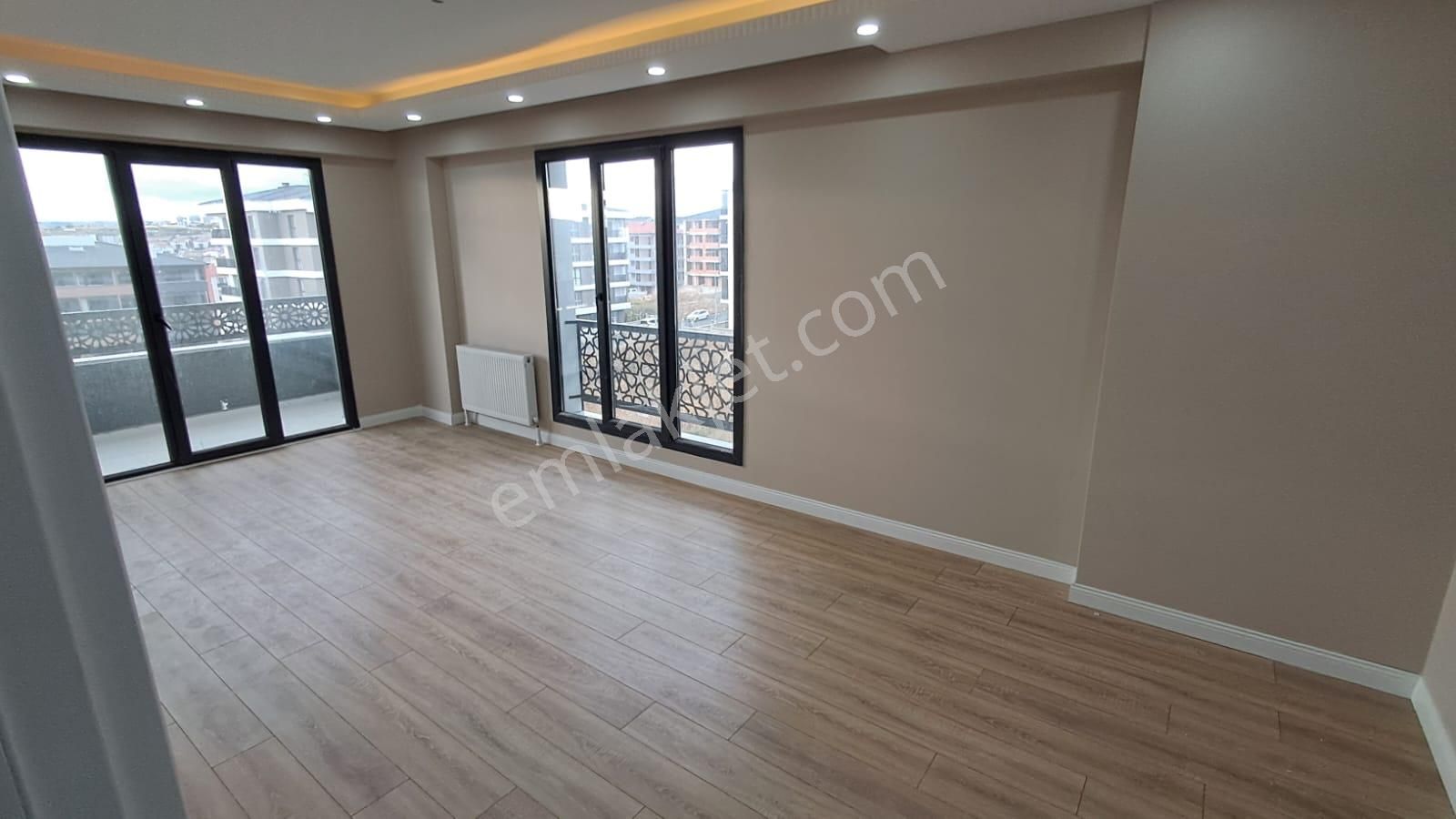 Ekşioğlu 'dan Tekirdağ Süleymanpaşa Atatürk Mahallesi Satılık 2+1 Daire - Görsel 32