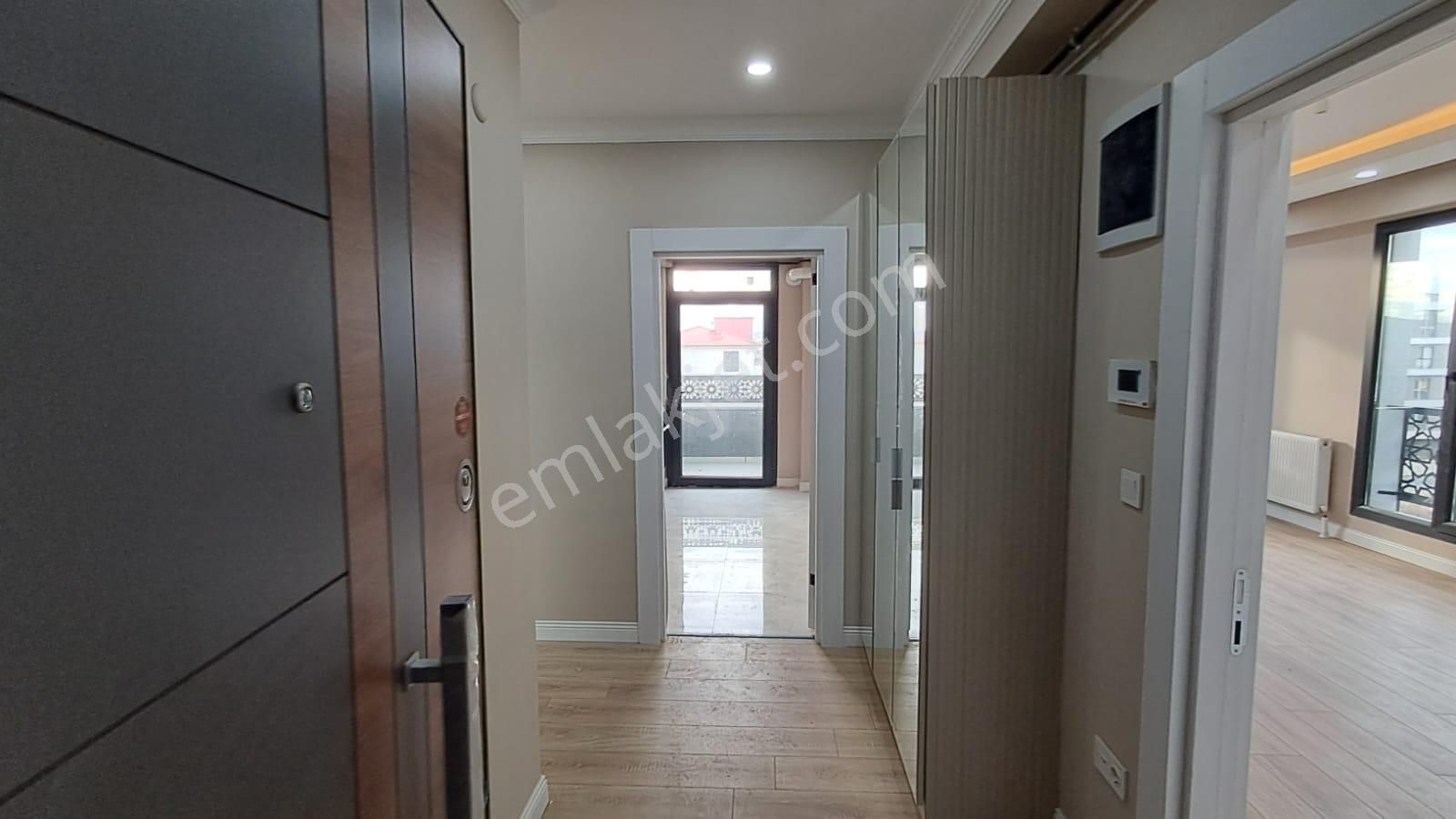 Ekşioğlu 'dan Tekirdağ Süleymanpaşa Atatürk Mahallesi Satılık 2+1 Daire - Görsel 2