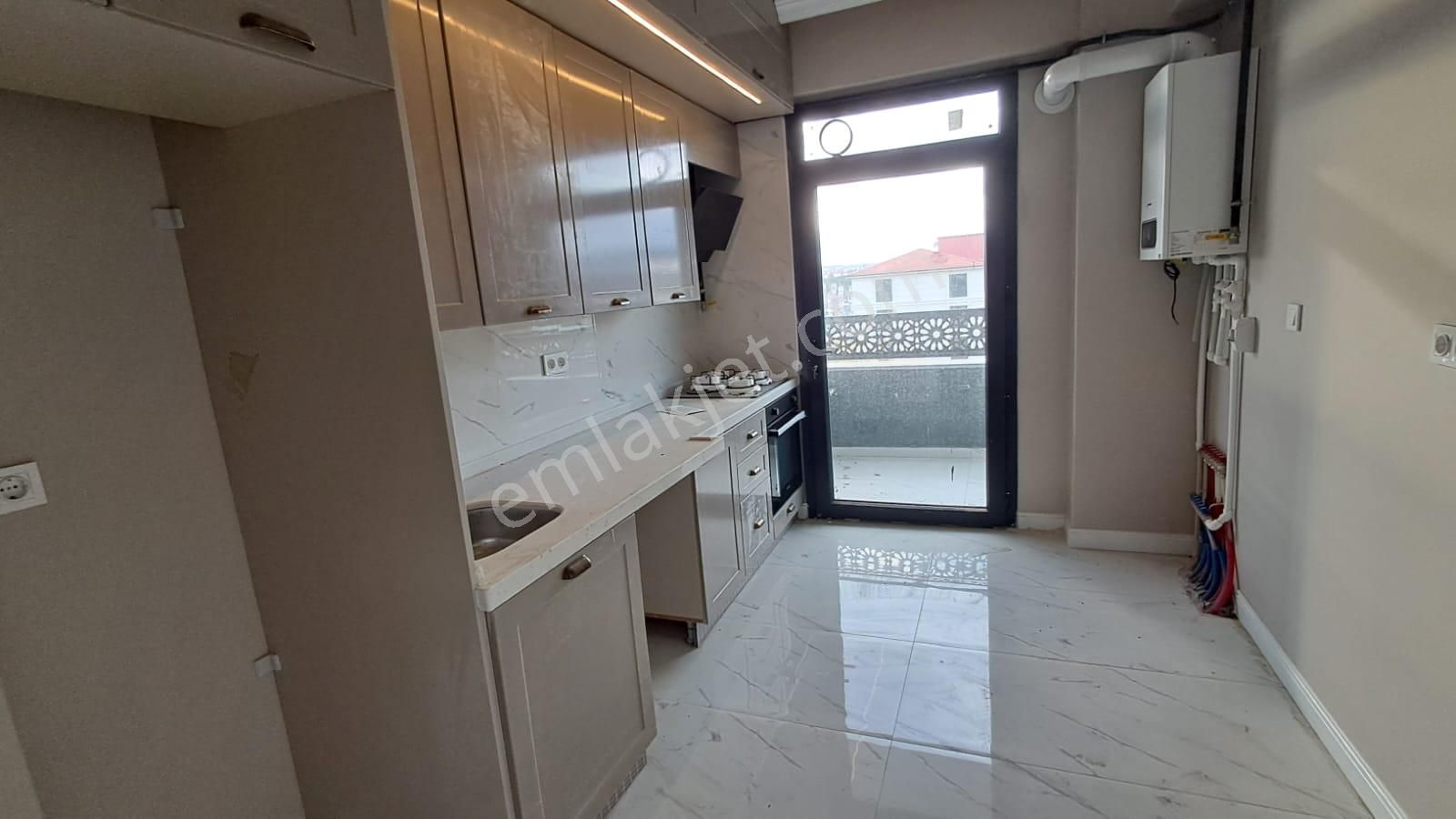 Ekşioğlu 'dan Tekirdağ Süleymanpaşa Atatürk Mahallesi Satılık 2+1 Daire - Görsel 20