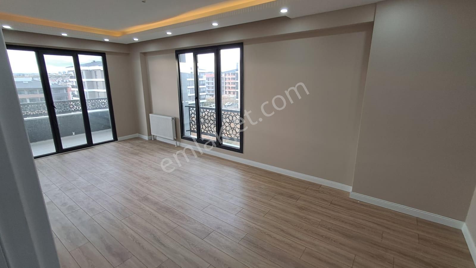 Ekşioğlu 'dan Tekirdağ Süleymanpaşa Atatürk Mahallesi Satılık 2+1 Daire - Görsel 33