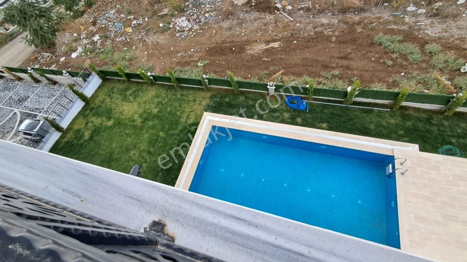 Ekşioğlu 'dan Tekirdağ Süleymanpaşa Atatürk Mahallesi Satılık 2+1 Daire - Görsel 29