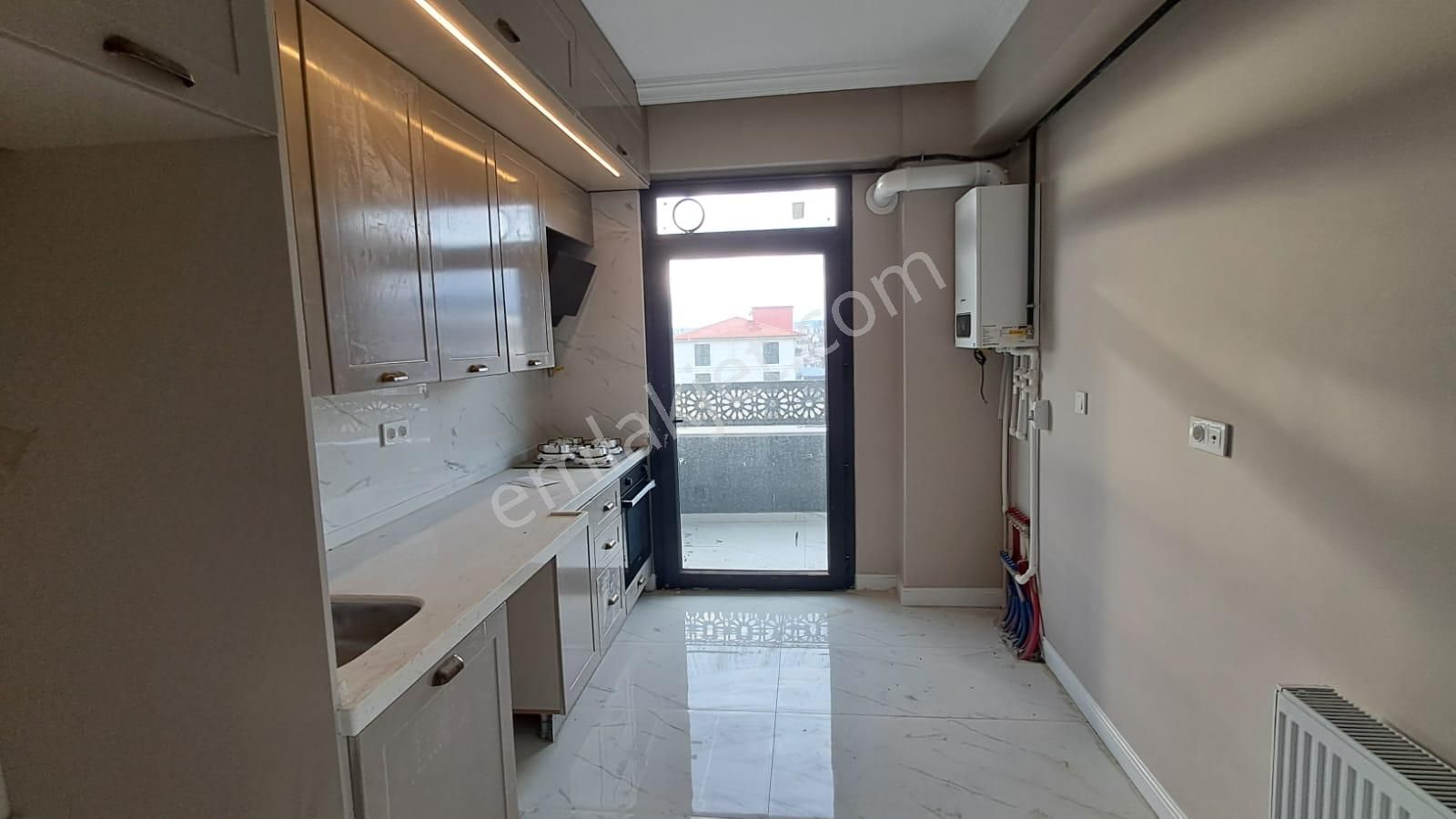 Ekşioğlu 'dan Tekirdağ Süleymanpaşa Atatürk Mahallesi Satılık 2+1 Daire - Görsel 22