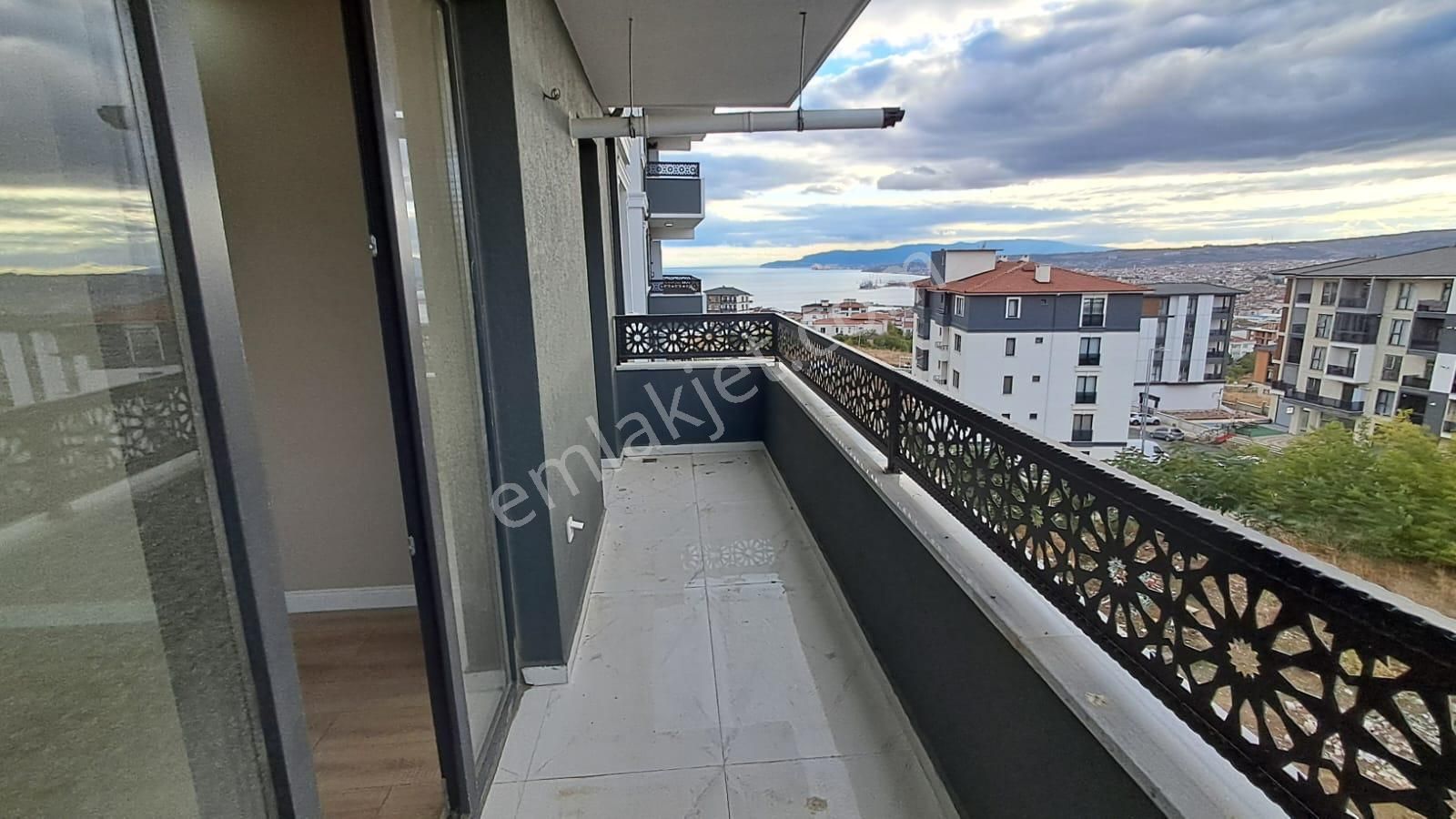 Ekşioğlu 'dan Tekirdağ Süleymanpaşa Atatürk Mahallesi Satılık 2+1 Daire - Görsel 26