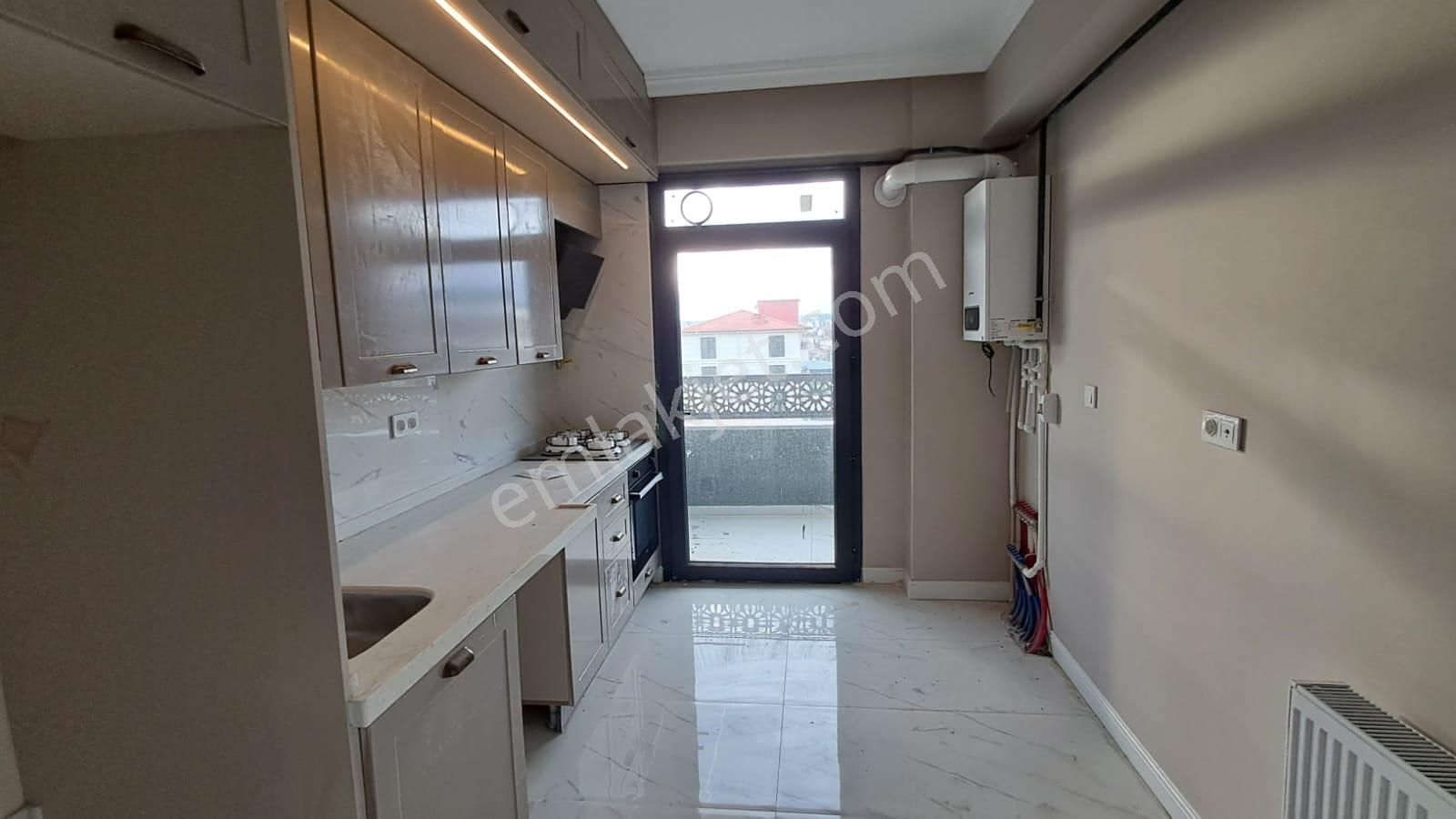 Ekşioğlu 'dan Tekirdağ Süleymanpaşa Atatürk Mahallesi Satılık 2+1 Daire - Görsel 24