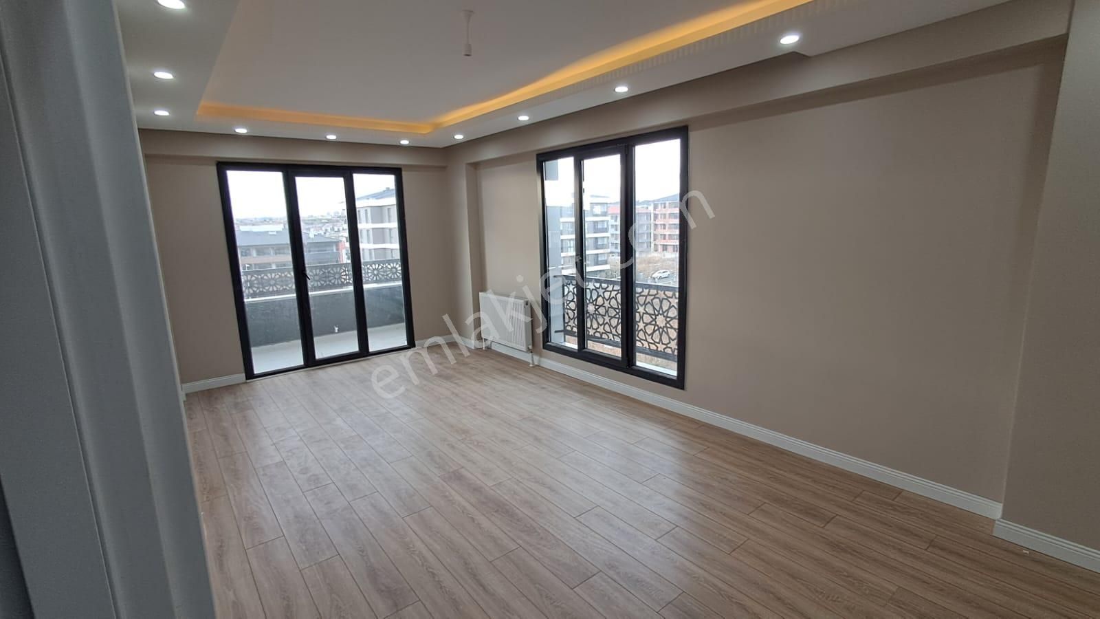 Ekşioğlu 'dan Tekirdağ Süleymanpaşa Atatürk Mahallesi Satılık 2+1 Daire - Görsel 34