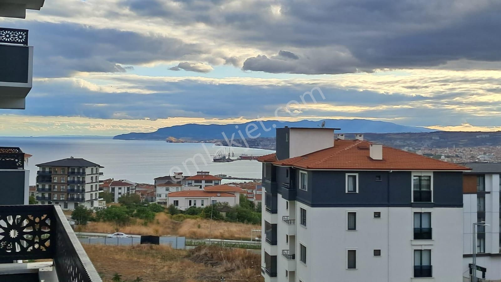 Ekşioğlu 'dan Tekirdağ Süleymanpaşa Atatürk Mahallesi Satılık 2+1 Daire - Görsel 27