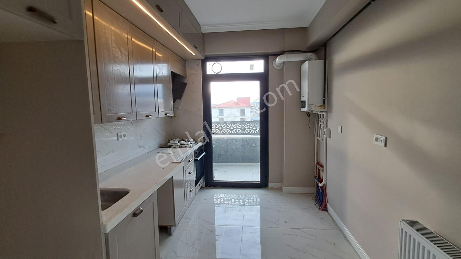 Ekşioğlu 'dan Tekirdağ Süleymanpaşa Atatürk Mahallesi Satılık 2+1 Daire - Görsel 21