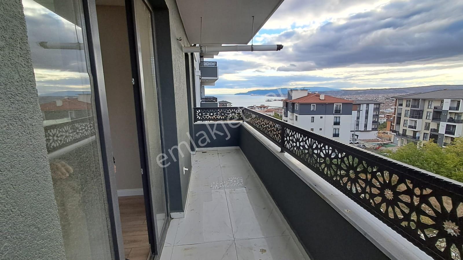 Ekşioğlu 'dan Tekirdağ Süleymanpaşa Atatürk Mahallesi Satılık 2+1 Daire - Görsel 28