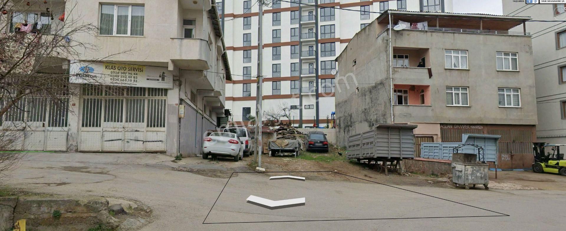 Pendik Dolayoba'da Satılık Arsa - Görsel 2