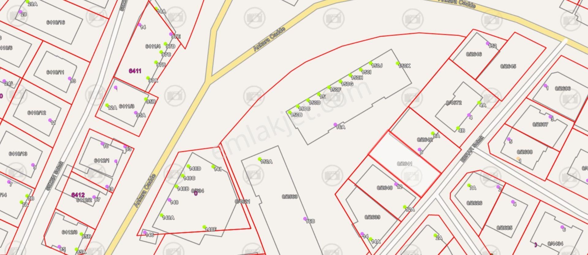 Pendik Dolayoba'da Satılık Arsa - Görsel 5
