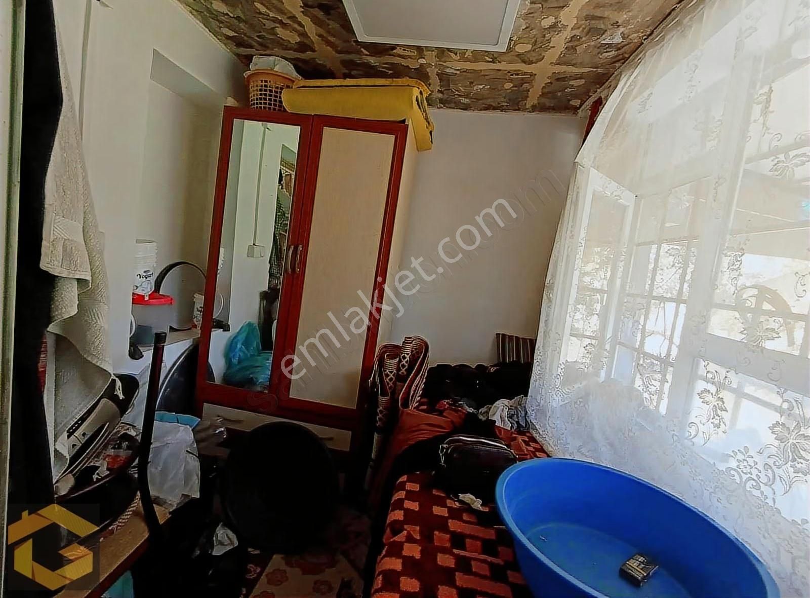 Çubuk Muhsin Yazıcıoğlu Mah.476 M2 İmarlı Tek Tapu Arsa