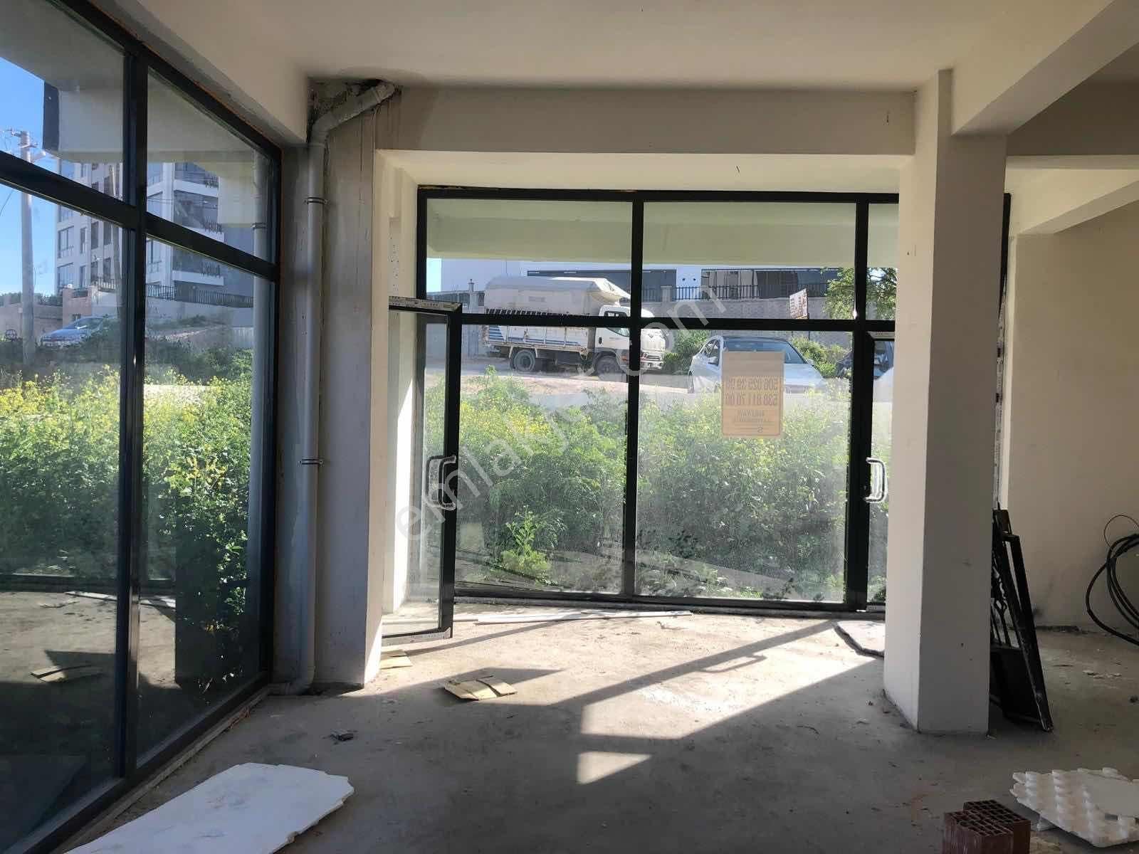 Ersay'dan Kiralık-dükkan/ofis/büro - Görsel 8