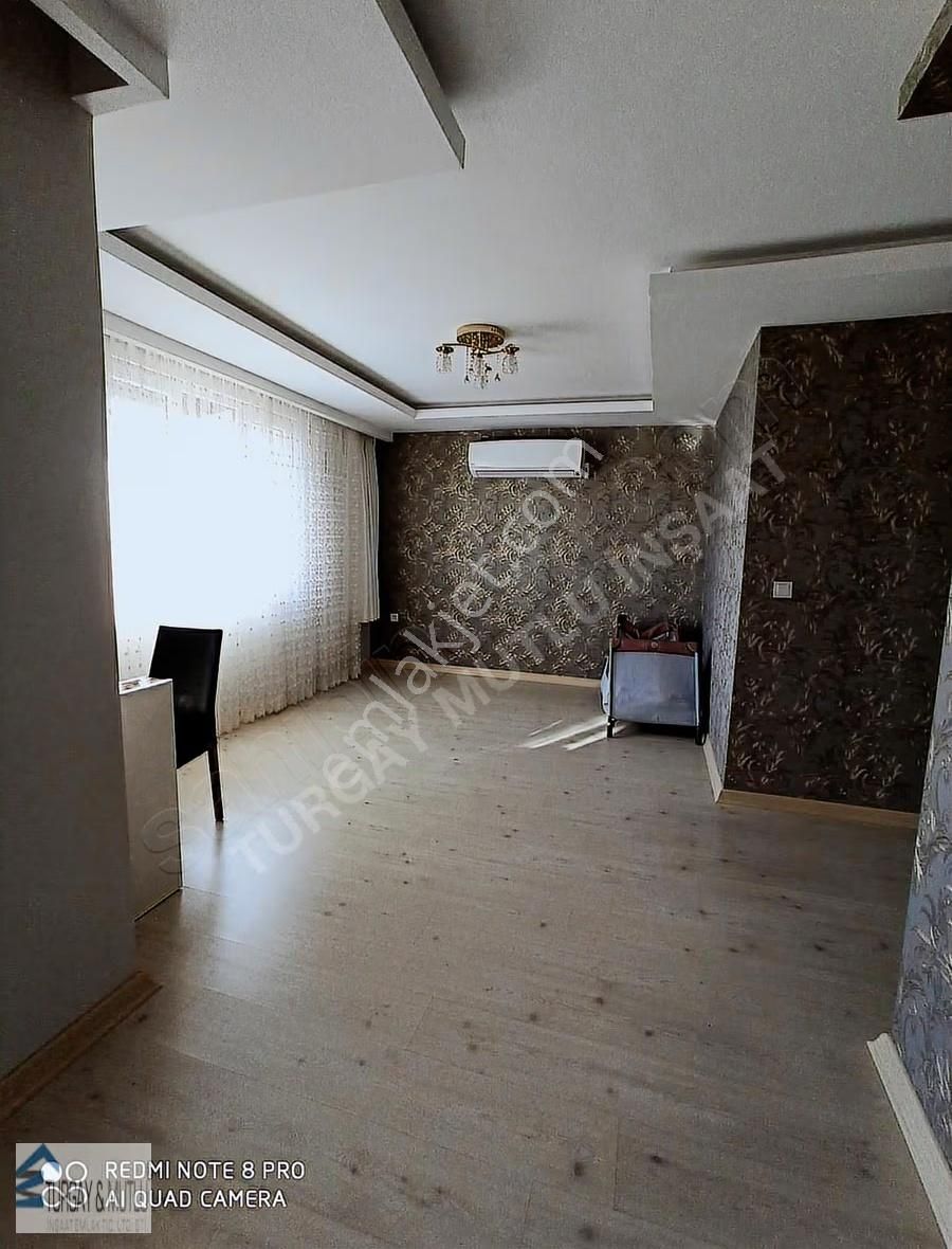 Side De Denize Yakın Eşyalı - Görsel 3