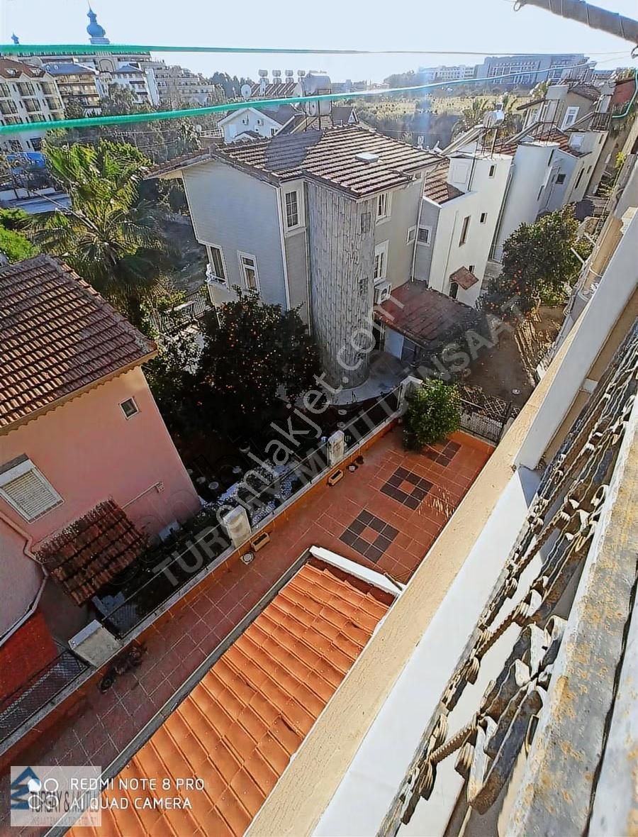 Side De Denize Yakın Eşyalı - Görsel 20