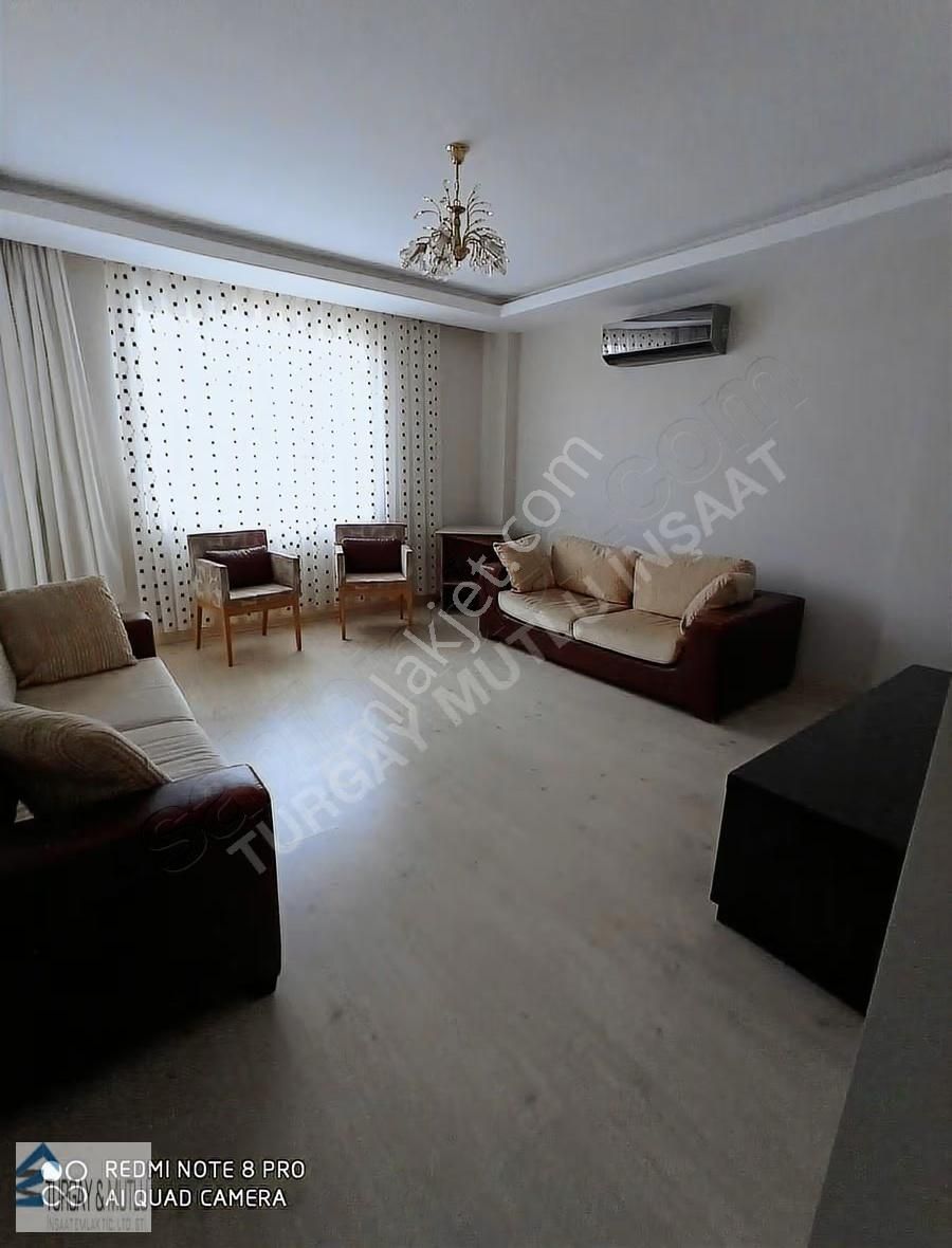 Side De Denize Yakın Eşyalı - Görsel 12