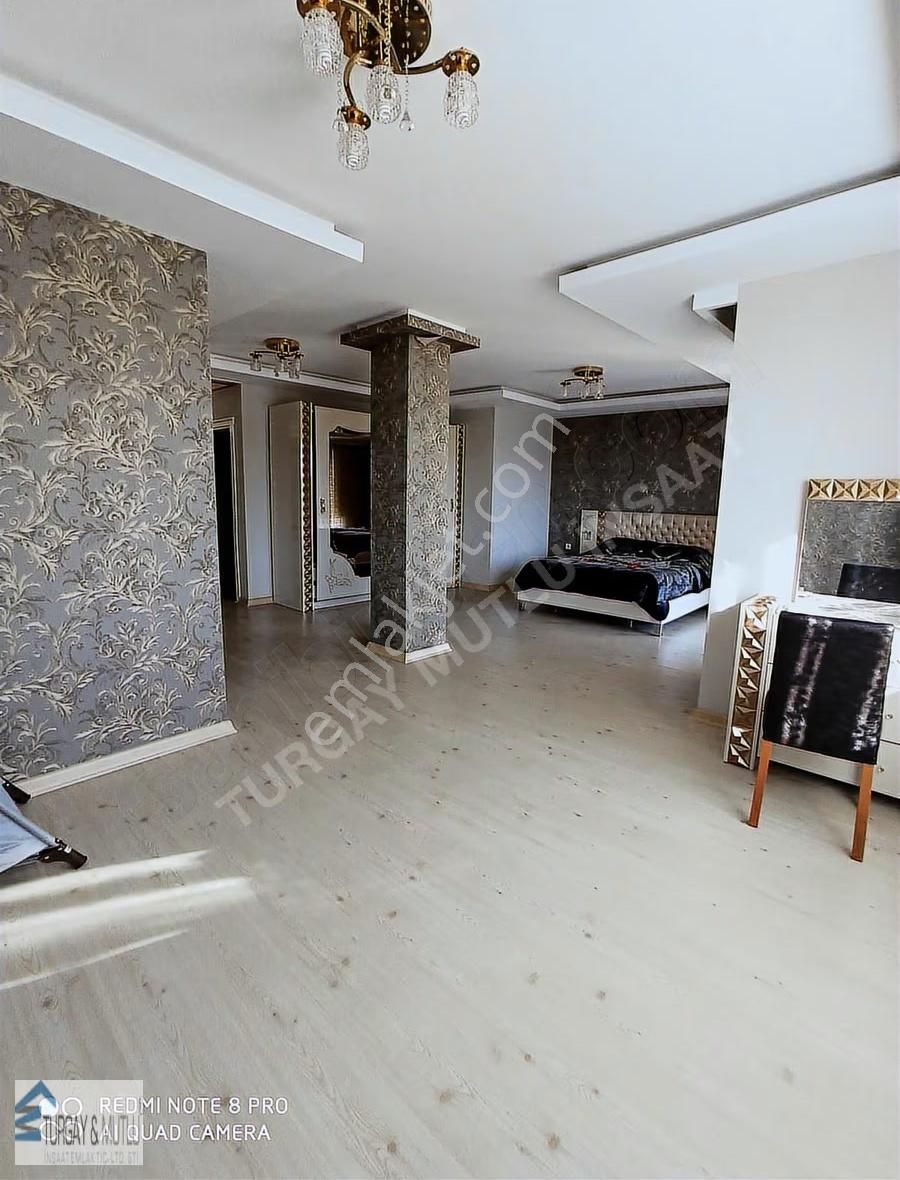 Side De Denize Yakın Eşyalı - Görsel 2