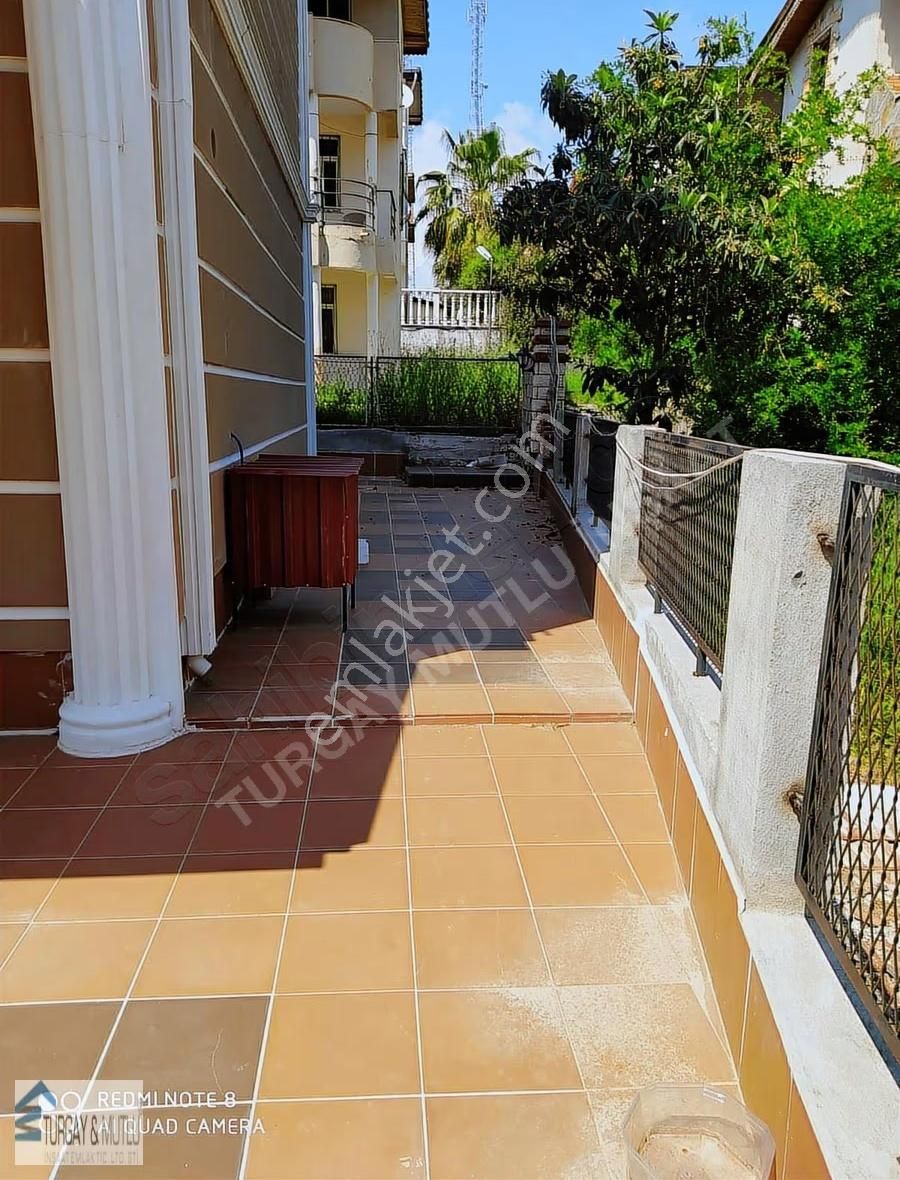 Side De Denize Yakın Eşyalı - Görsel 13