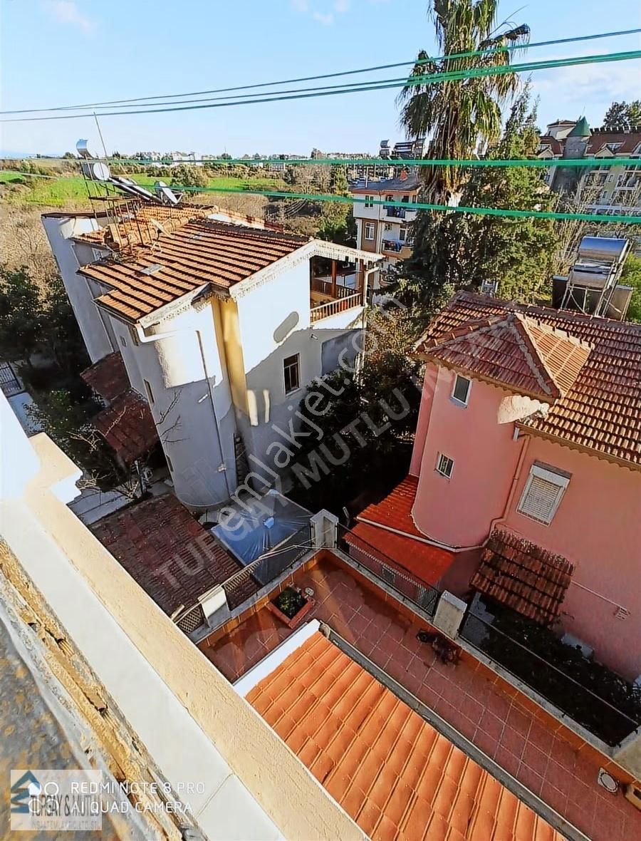 Side De Denize Yakın Eşyalı - Görsel 19