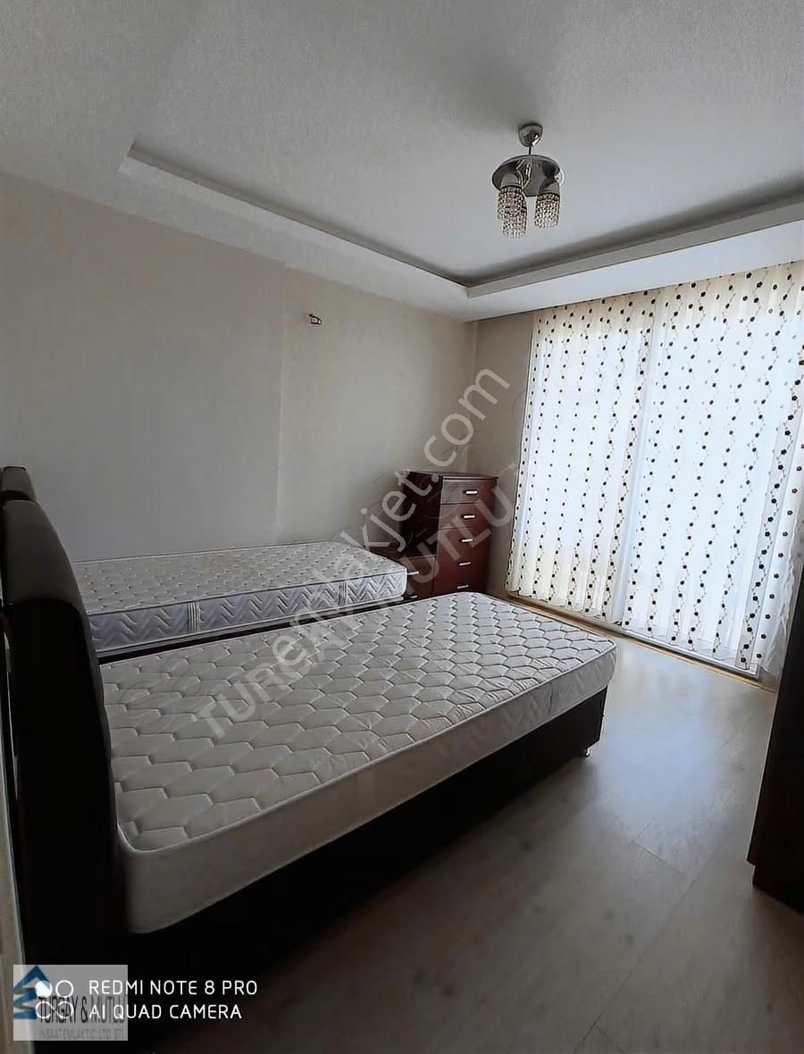 Side De Denize Yakın Eşyalı - Görsel 4