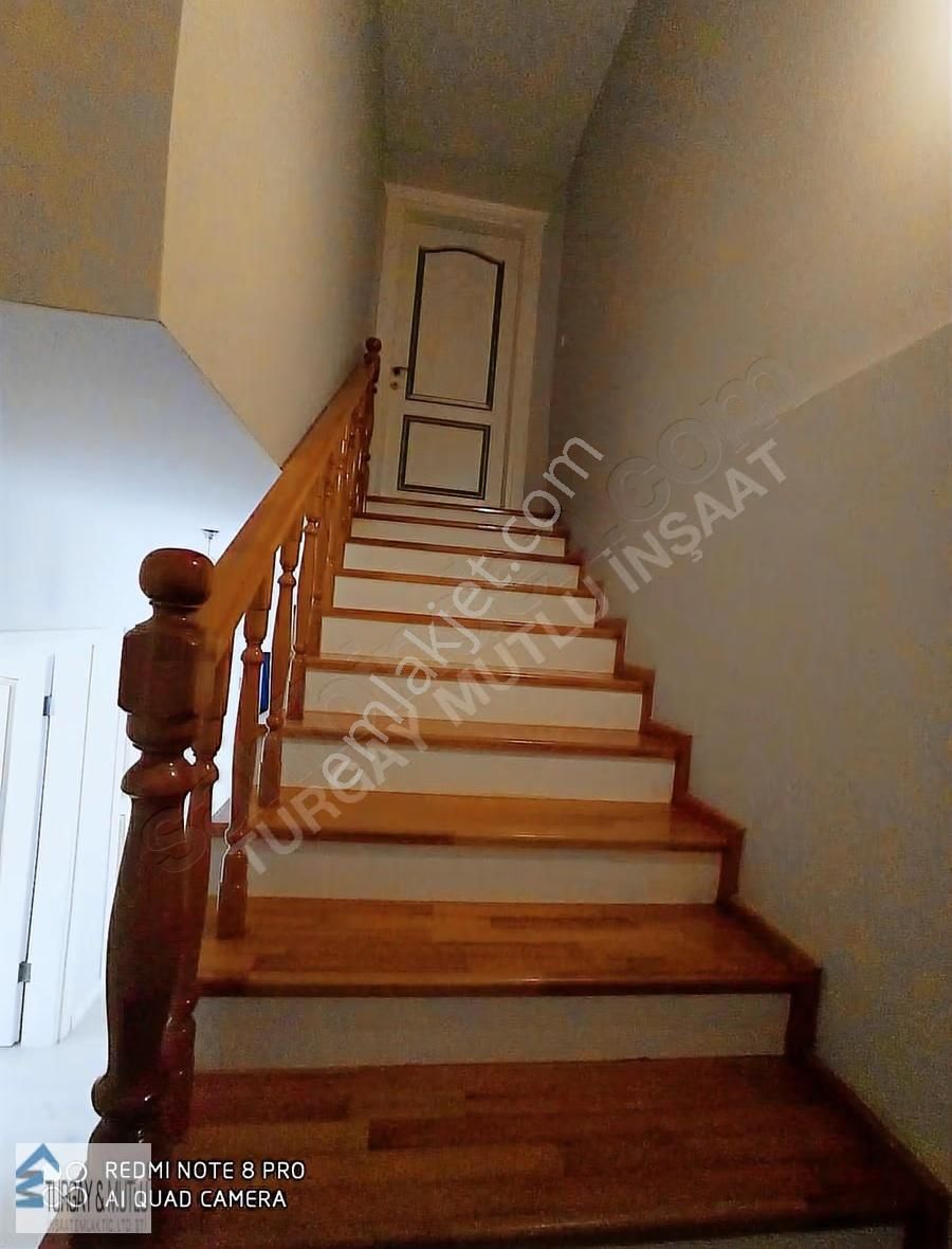 Side De Denize Yakın Eşyalı - Görsel 26