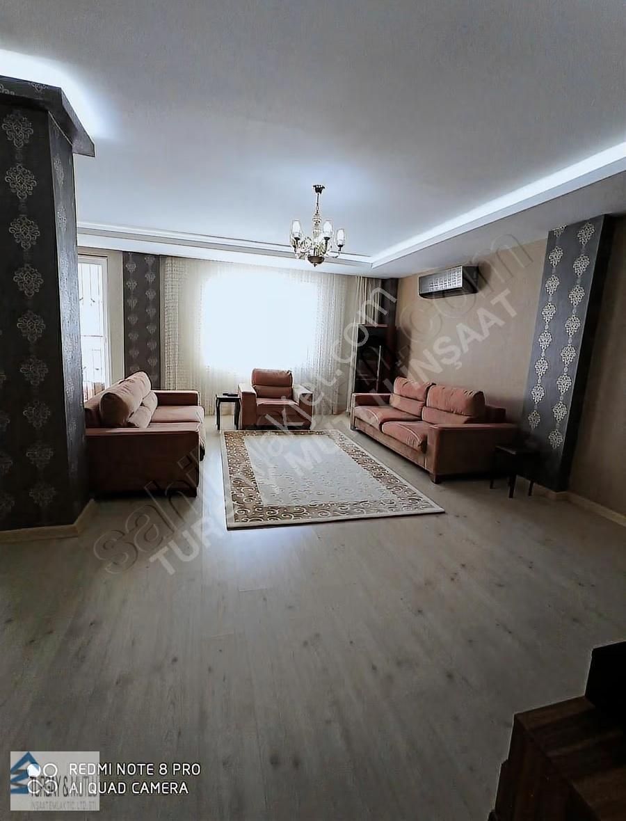 Side De Denize Yakın Eşyalı - Görsel 17