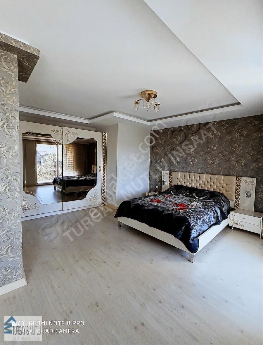 Side De Denize Yakın Eşyalı - Görsel 10