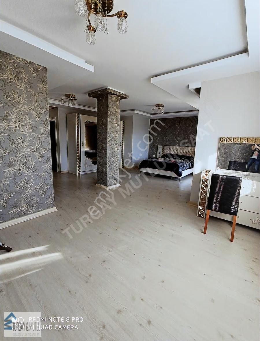 Side De Denize Yakın Eşyalı - Görsel 23