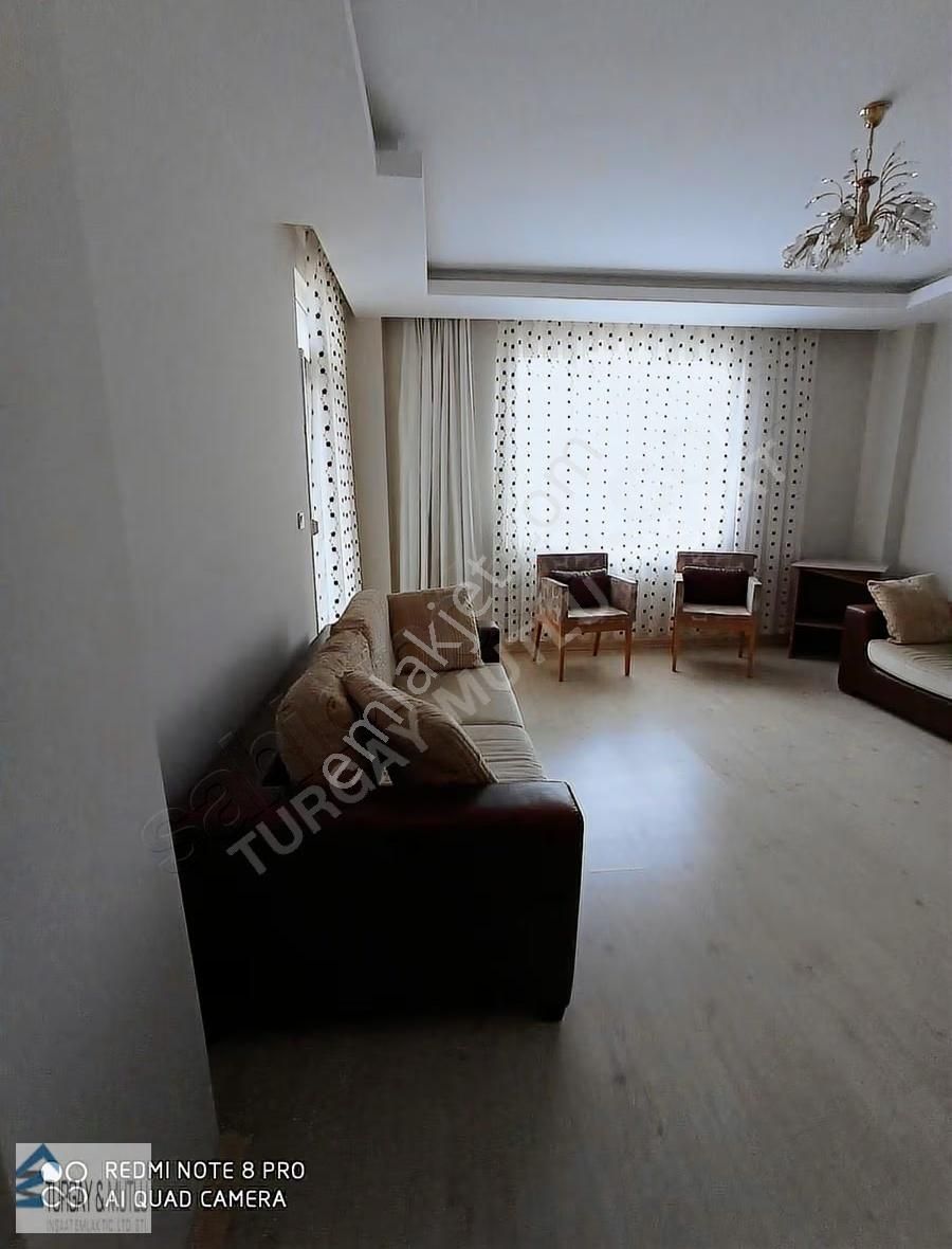 Side De Denize Yakın Eşyalı - Görsel 9