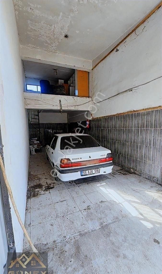 Güney Emlak Gayrimenkulden Satılık Dükkan - Görsel 9