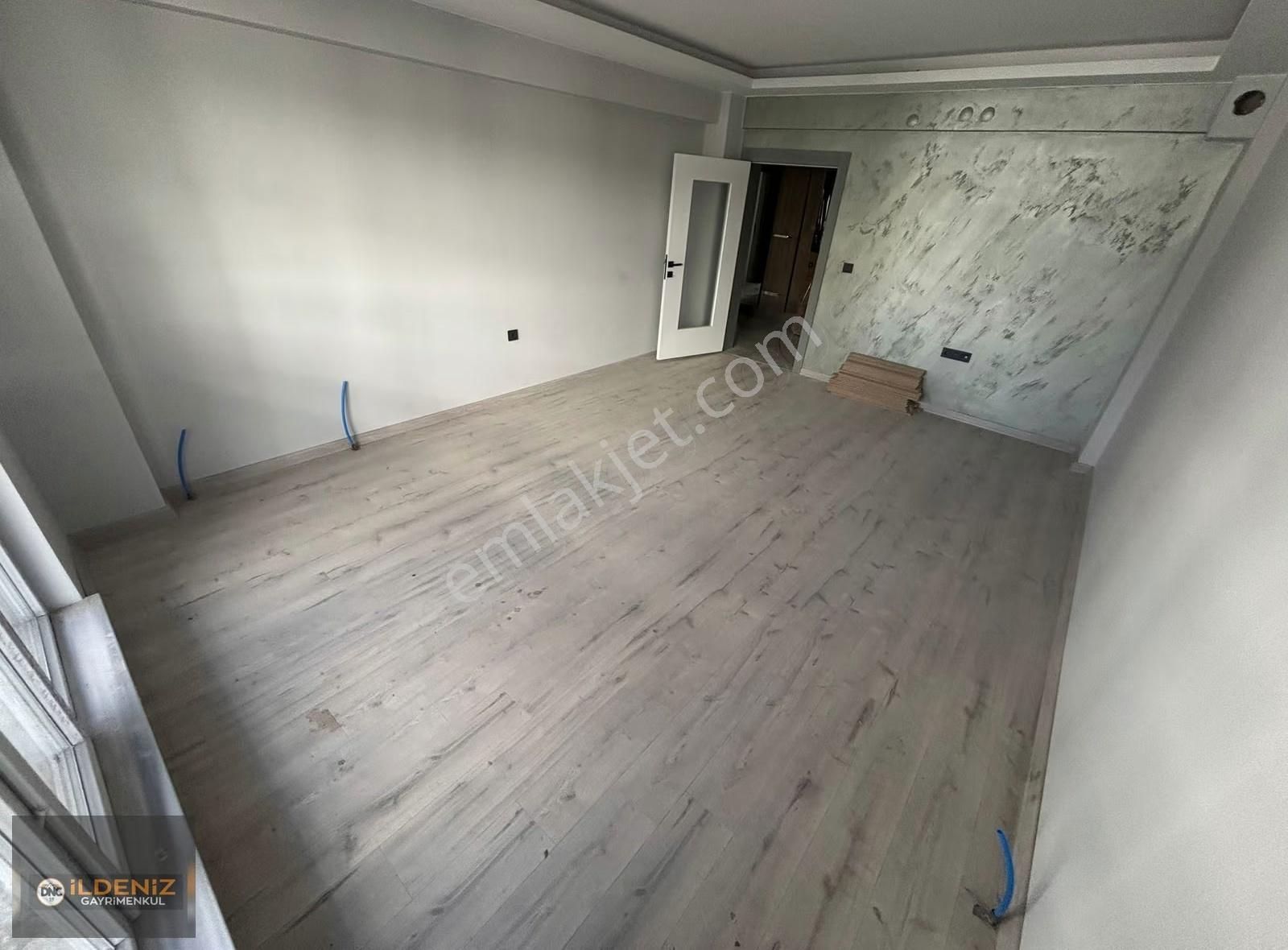 ⫸dnc İldenizden Menderesde 3+1 Geniş Ve Lüx Giriş - Görsel 19