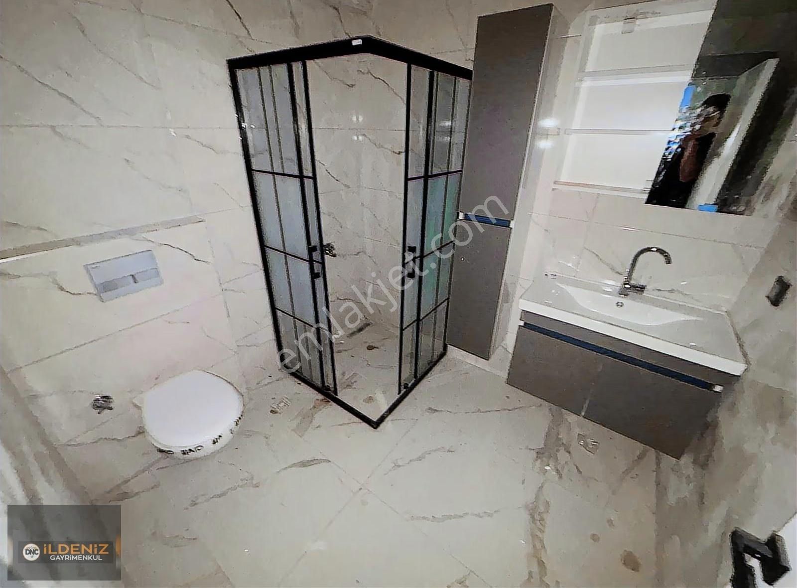 ⫸dnc İldenizden Menderesde 3+1 Geniş Ve Lüx Giriş - Görsel 3