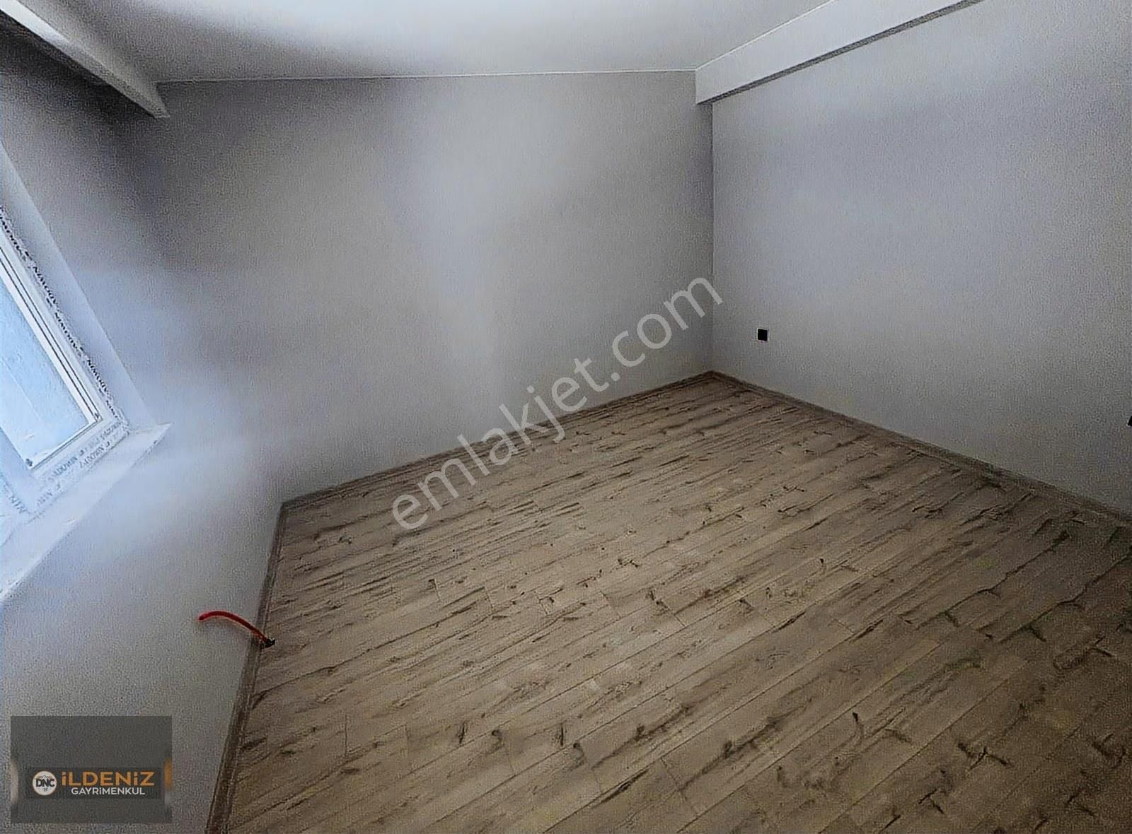 ⫸dnc İldenizden Menderesde 3+1 Geniş Ve Lüx Giriş - Görsel 18