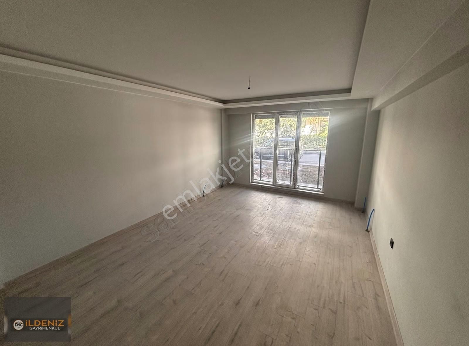 ⫸dnc İldenizden Menderesde 3+1 Geniş Ve Lüx Giriş - Görsel 9