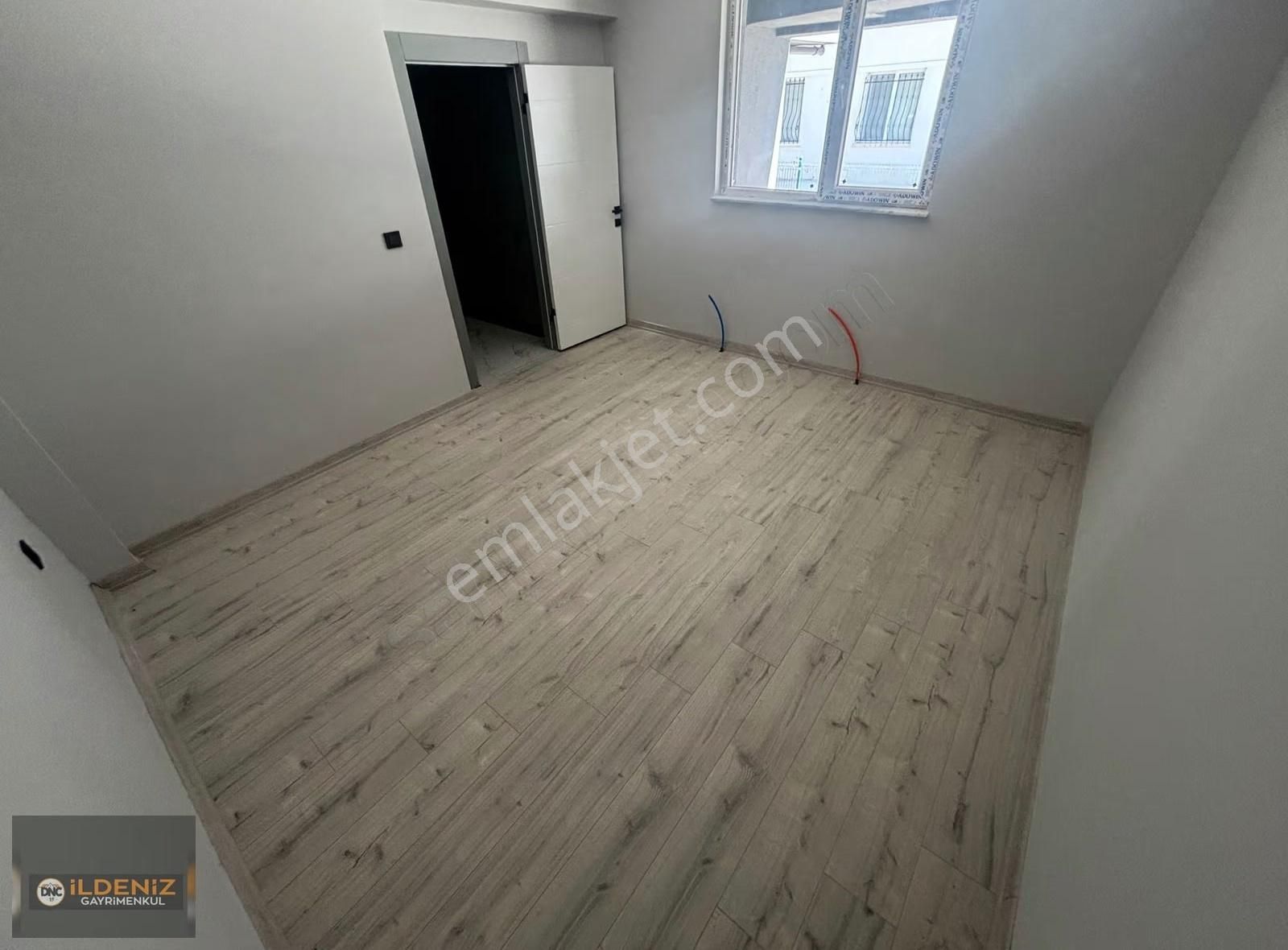 ⫸dnc İldenizden Menderesde 3+1 Geniş Ve Lüx Giriş - Görsel 23