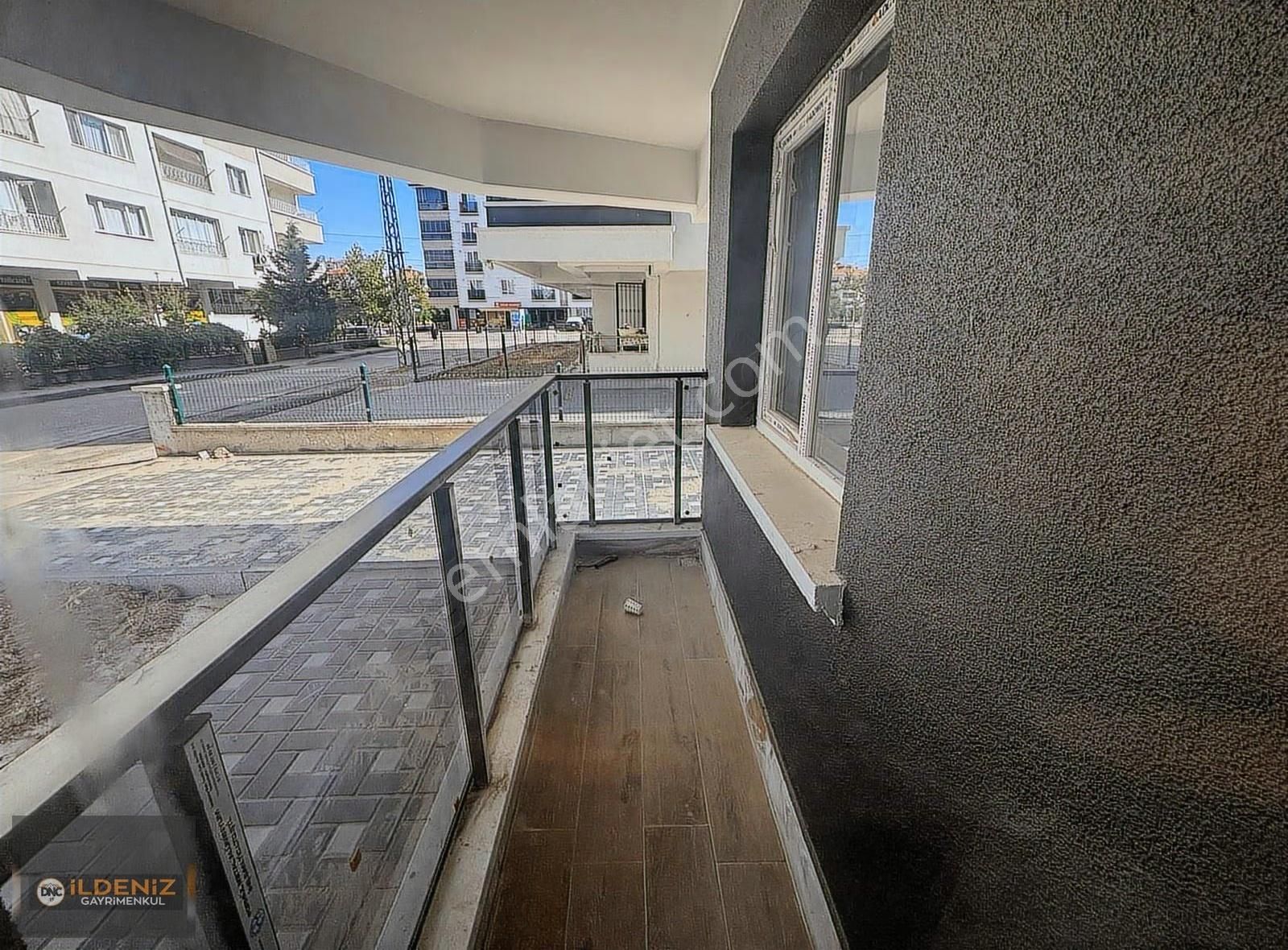 ⫸dnc İldenizden Menderesde 3+1 Geniş Ve Lüx Giriş - Görsel 12