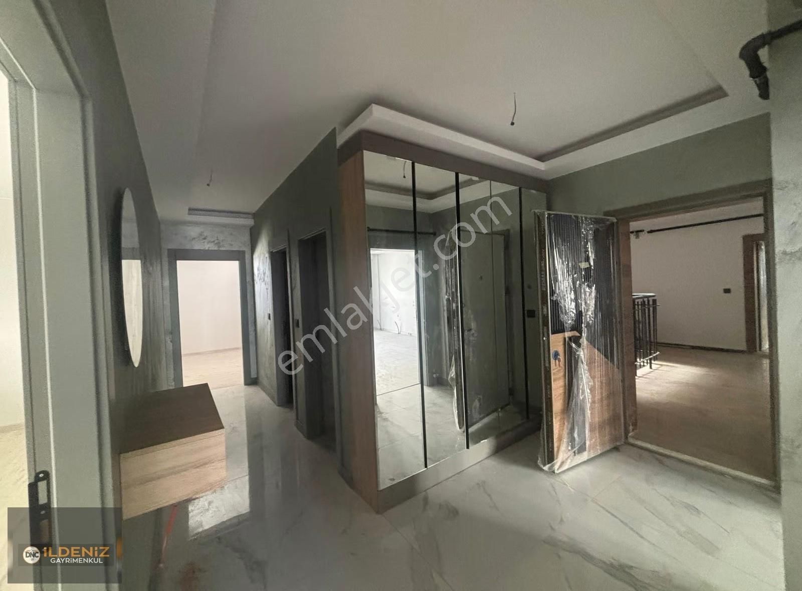 ⫸dnc İldenizden Menderesde 3+1 Geniş Ve Lüx Giriş - Görsel 27