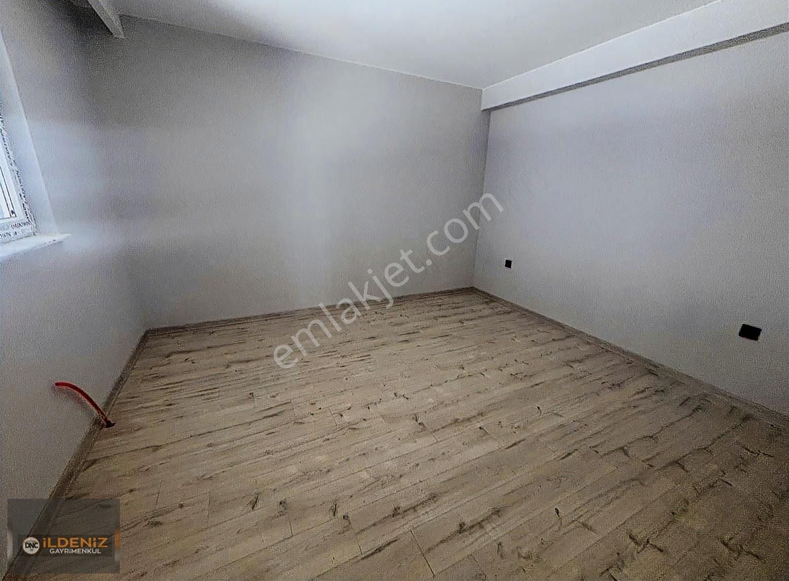 ⫸dnc İldenizden Menderesde 3+1 Geniş Ve Lüx Giriş - Görsel 22