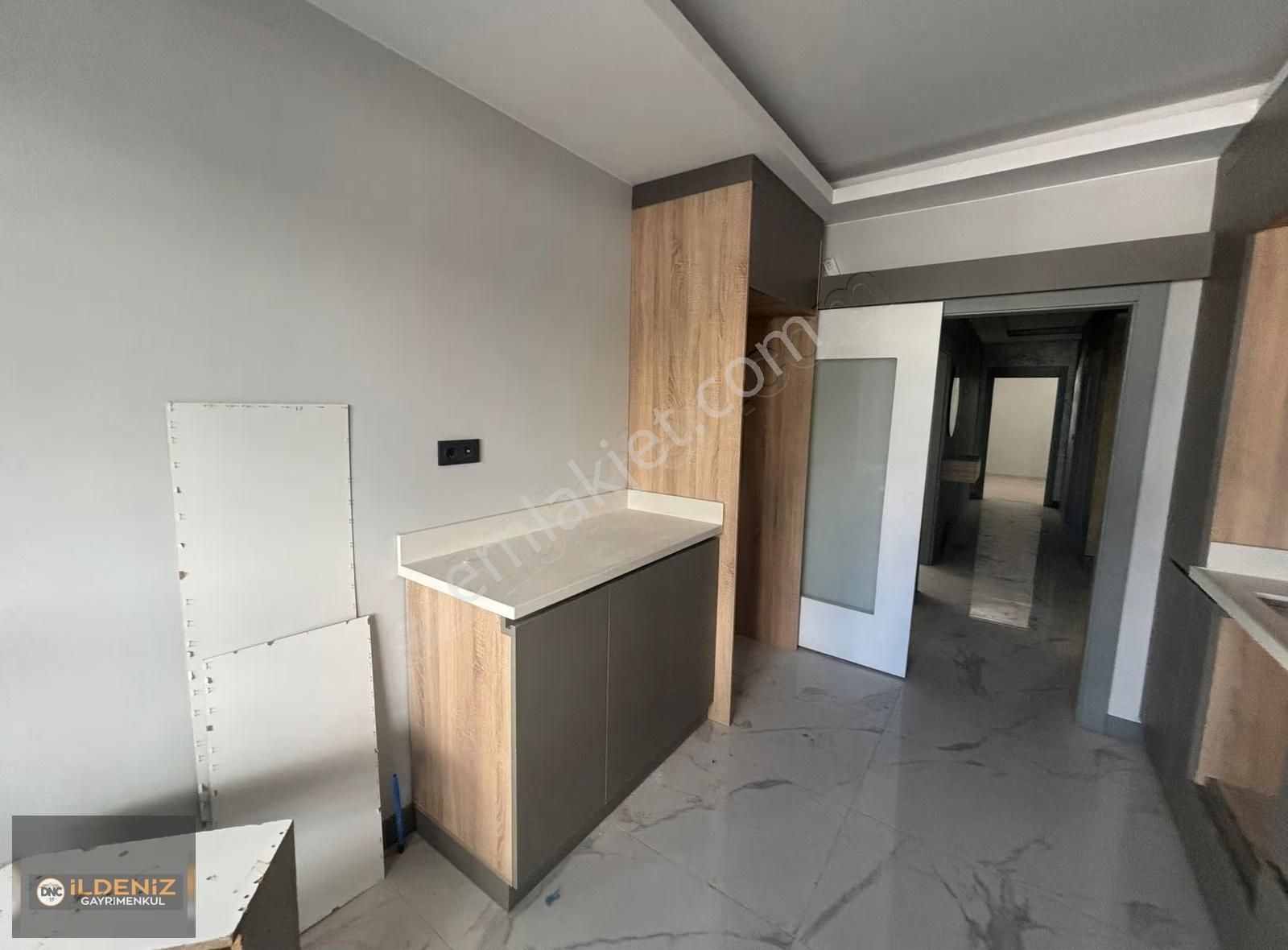 ⫸dnc İldenizden Menderesde 3+1 Geniş Ve Lüx Giriş - Görsel 26