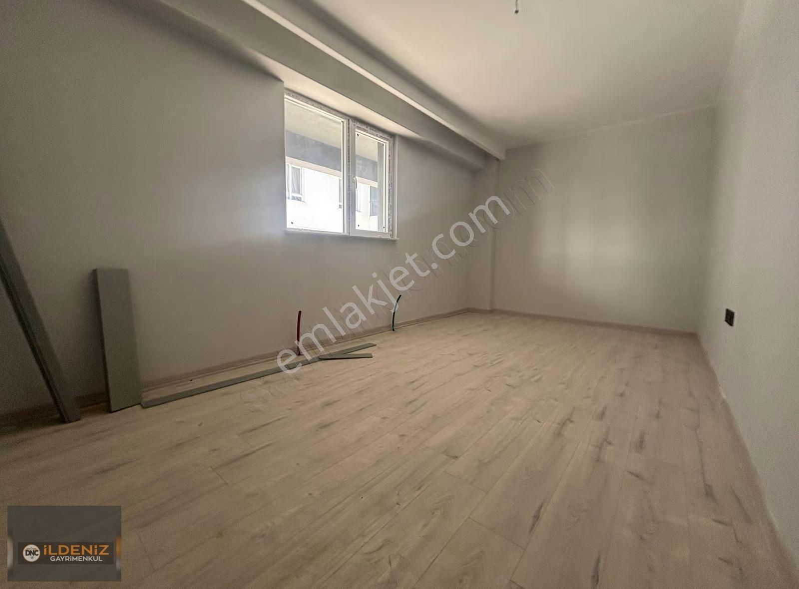 ⫸dnc İldenizden Menderesde 3+1 Geniş Ve Lüx Giriş - Görsel 4