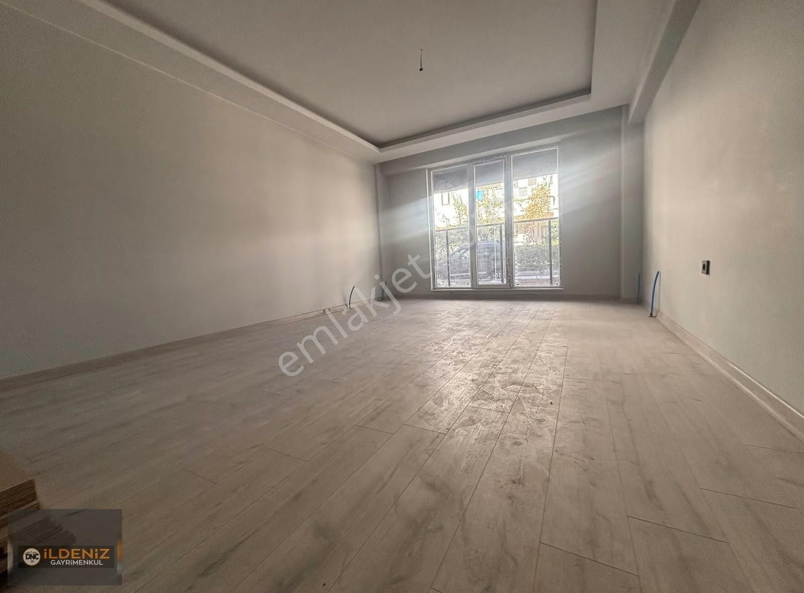 ⫸dnc İldenizden Menderesde 3+1 Geniş Ve Lüx Giriş - Görsel 7