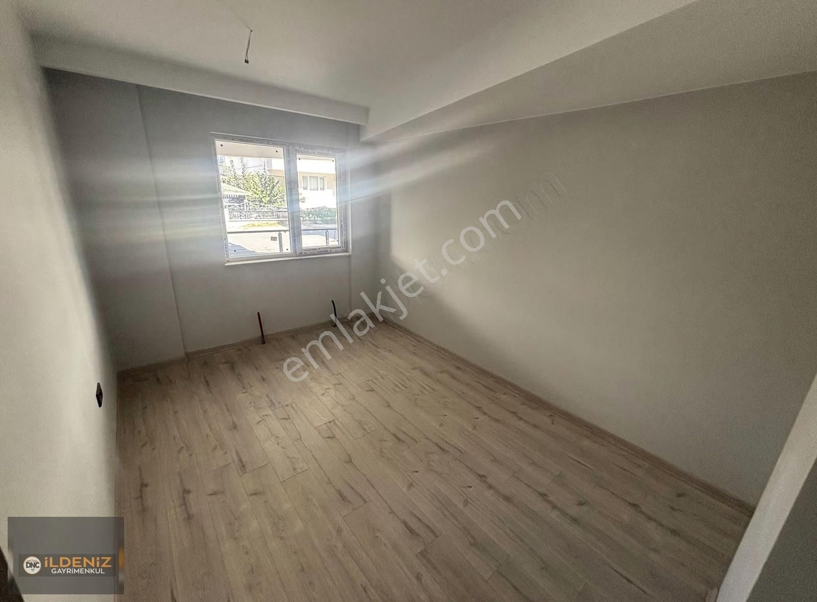 ⫸dnc İldenizden Menderesde 3+1 Geniş Ve Lüx Giriş - Görsel 16