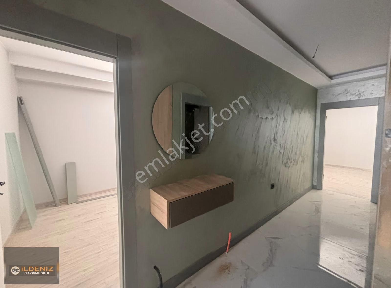 ⫸dnc İldenizden Menderesde 3+1 Geniş Ve Lüx Giriş - Görsel 2