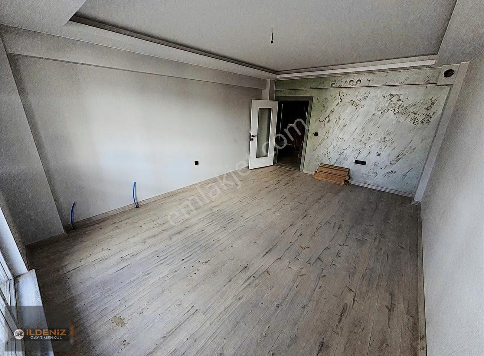 ⫸dnc İldenizden Menderesde 3+1 Geniş Ve Lüx Giriş - Görsel 28