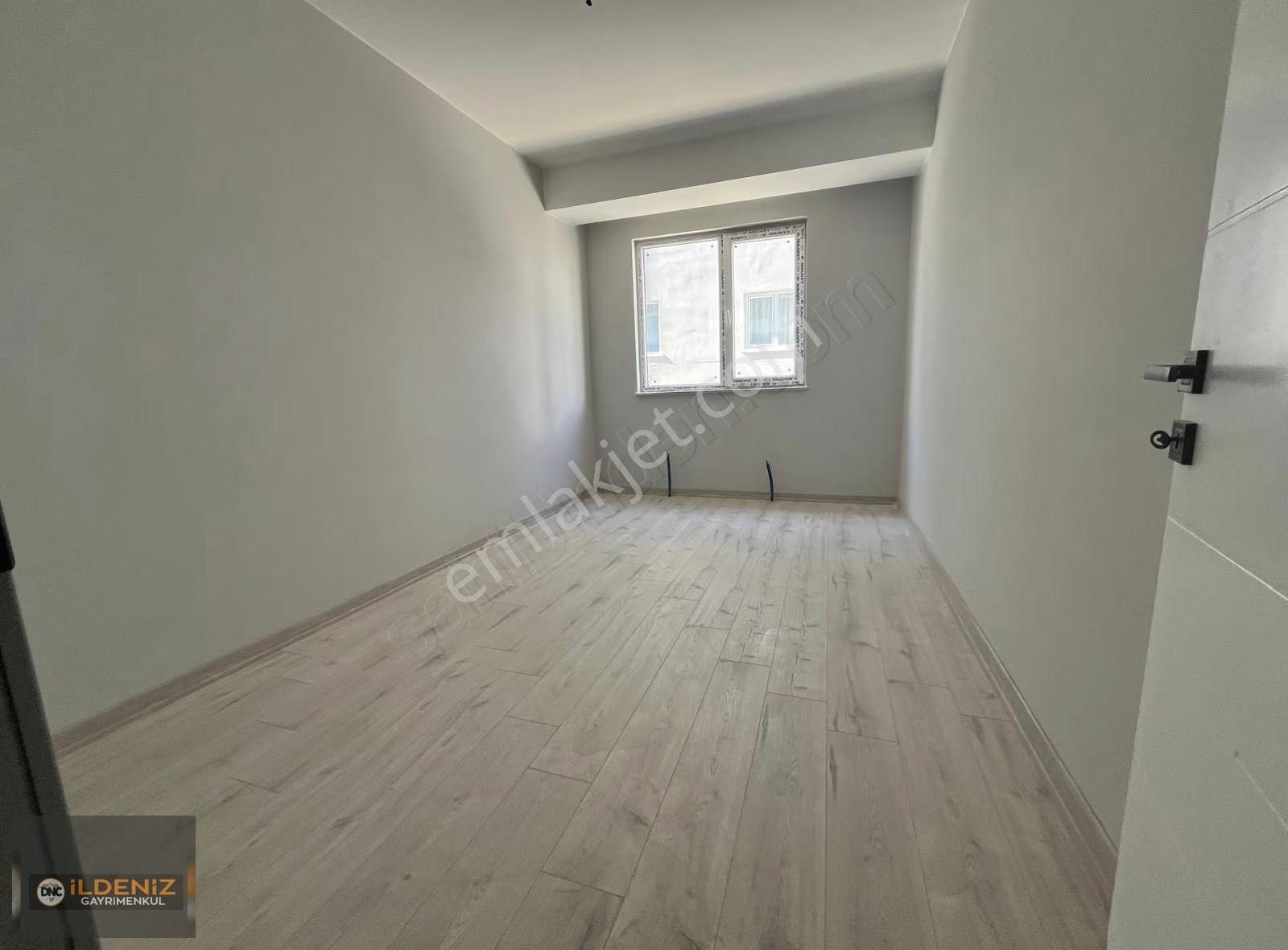 ⫸dnc İldenizden Menderesde 4+1 Ara Katta Geniş Ve Lüx Daire - Görsel 9