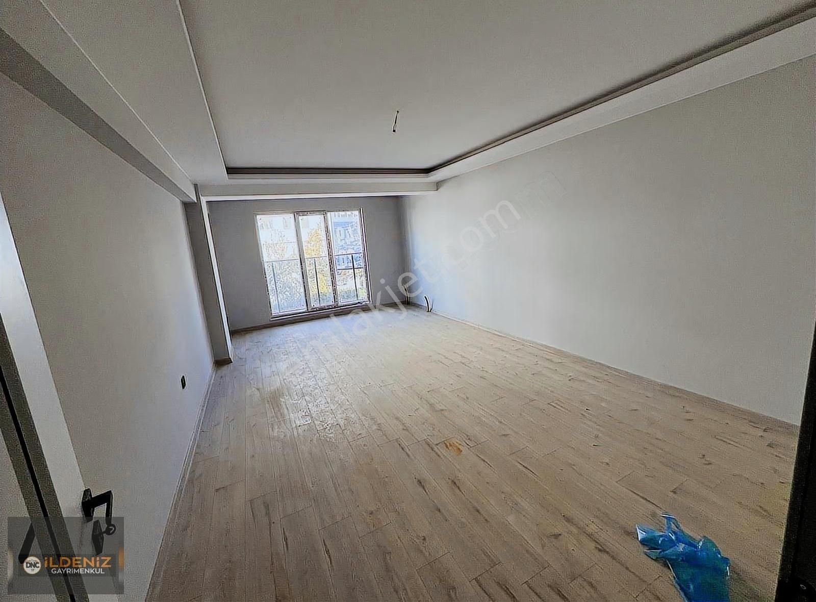 ⫸dnc İldenizden Menderesde 4+1 Ara Katta Geniş Ve Lüx Daire - Görsel 7